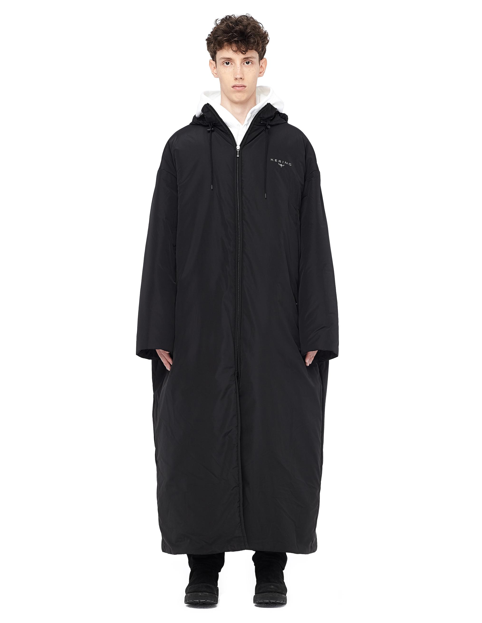 Balenciaga puffer jacket men's Clearance