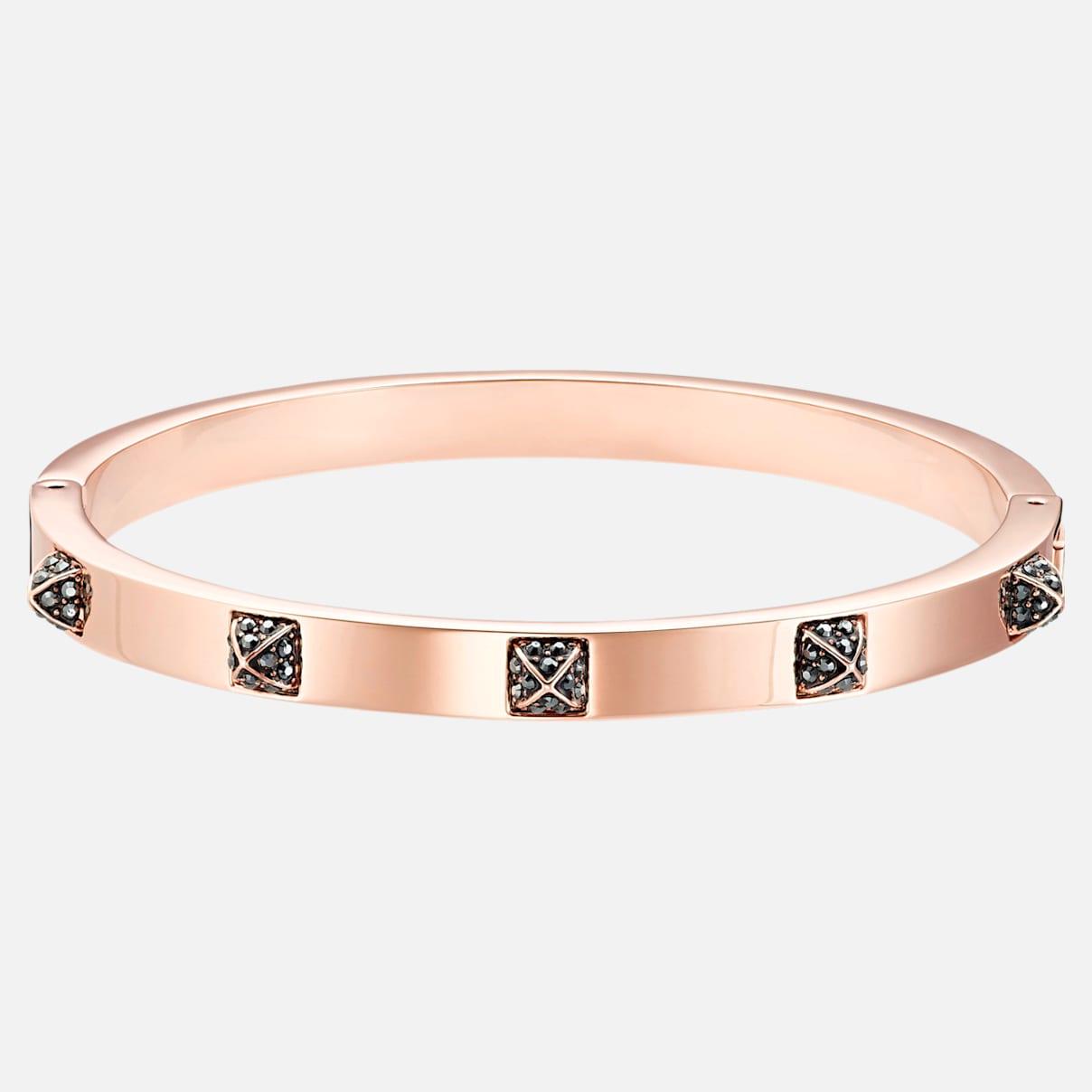 swarovski thrilling bangle