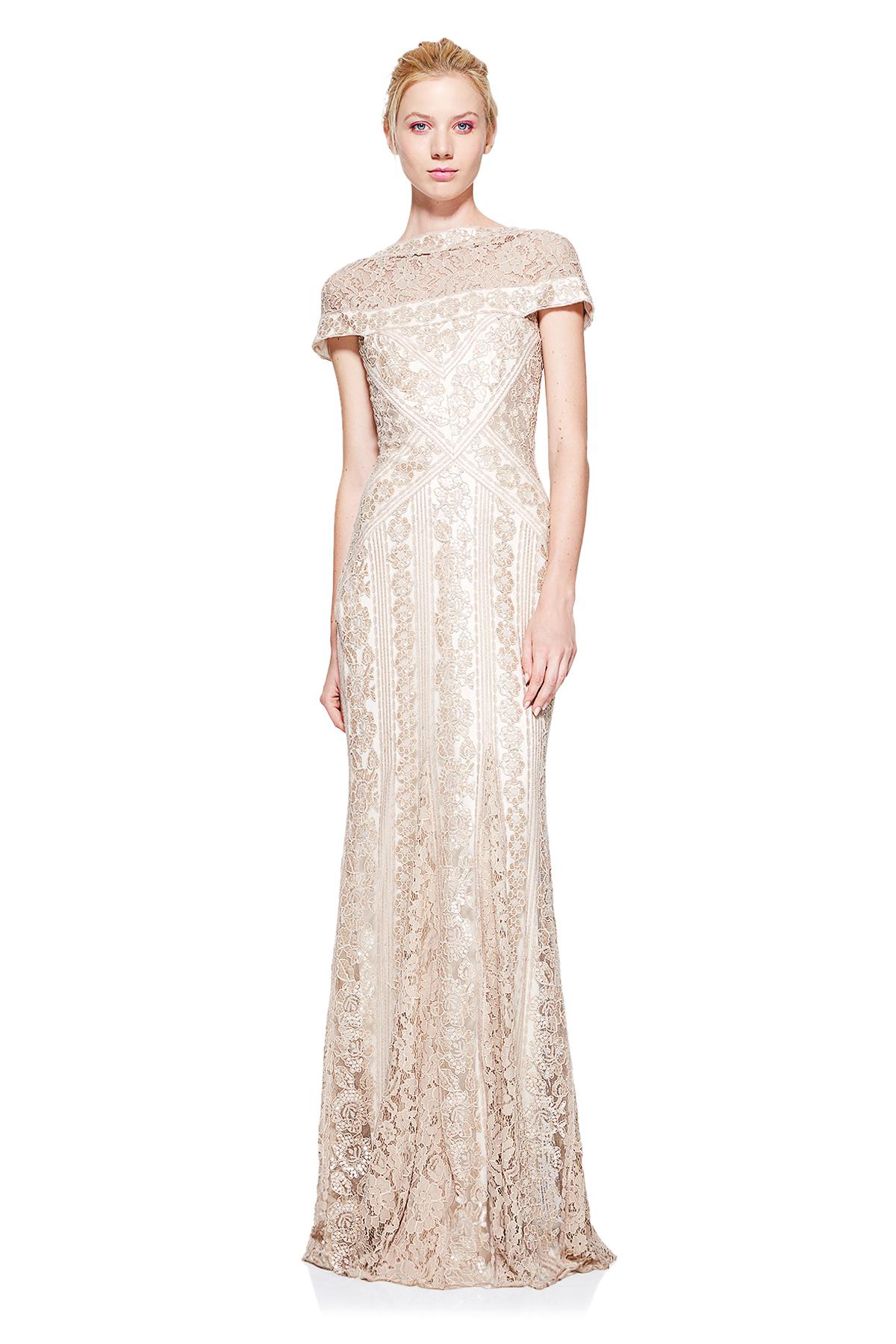 Tadashi Evening Gowns