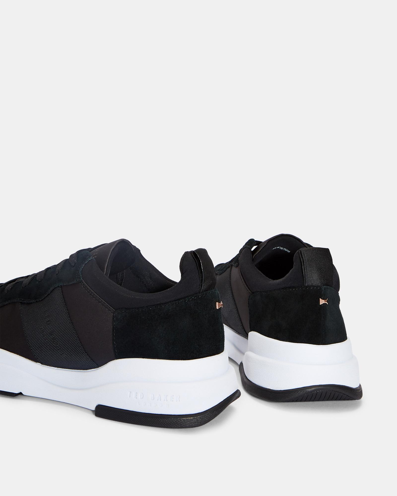 ted baker trainers size 8