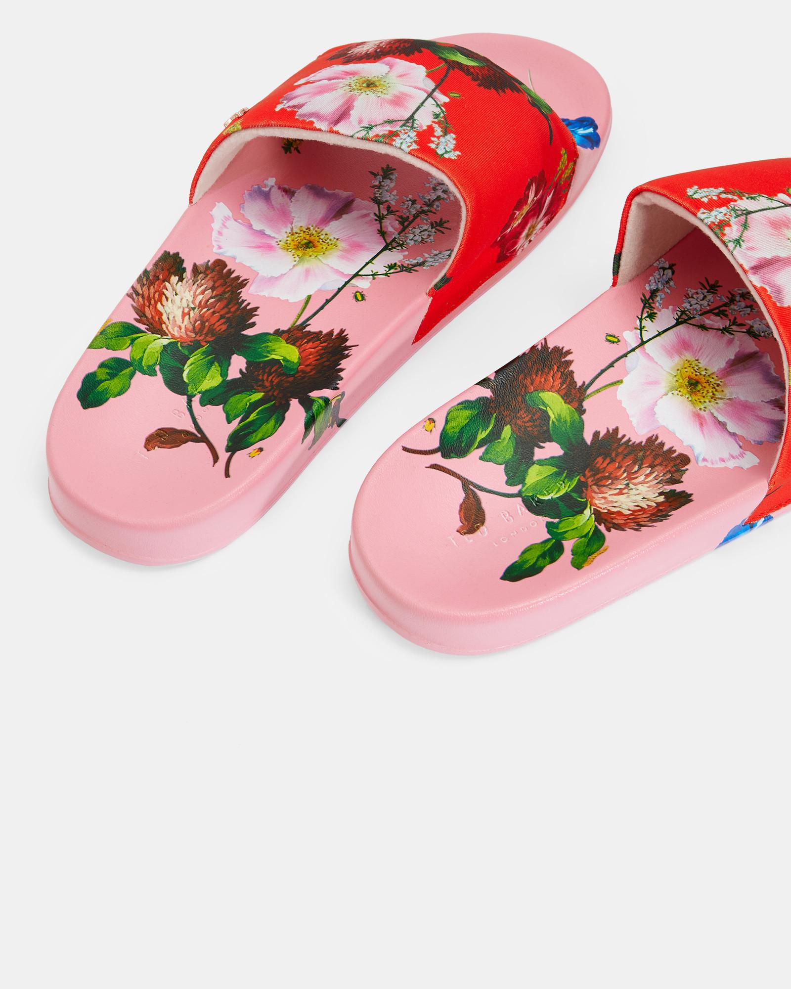 ted baker london sliders