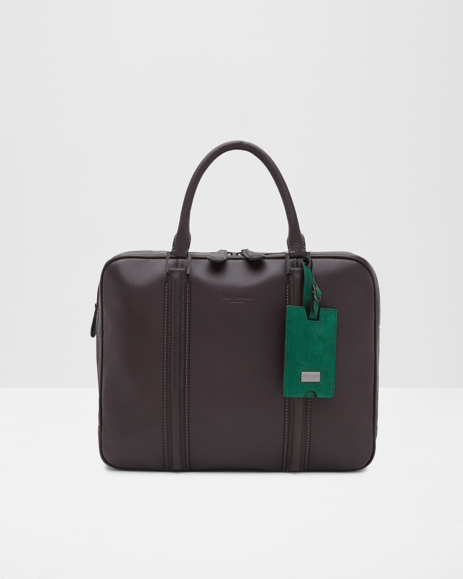 mens ted baker bags