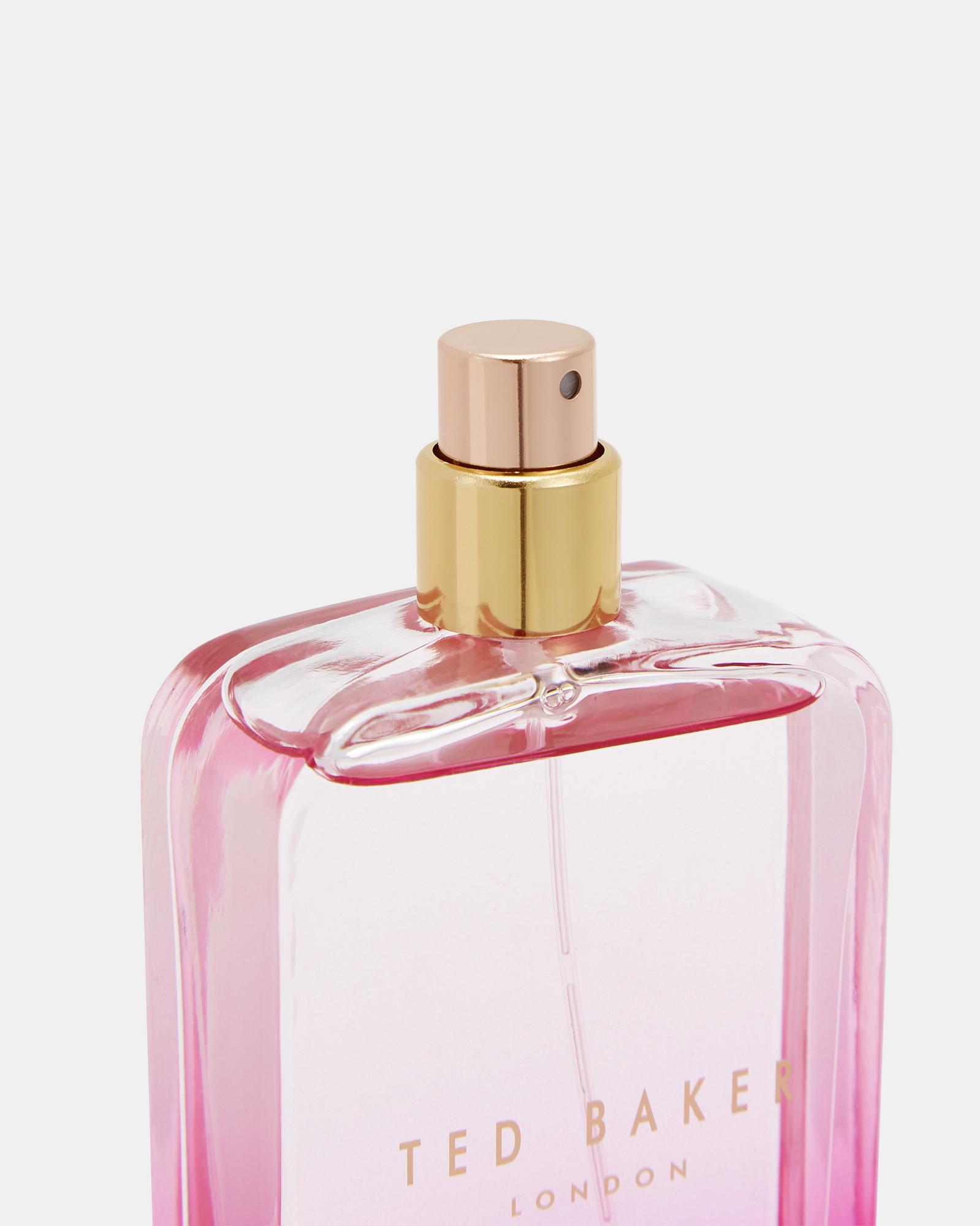 Ted Baker Polly 100ml Perfume in Pink - Lyst