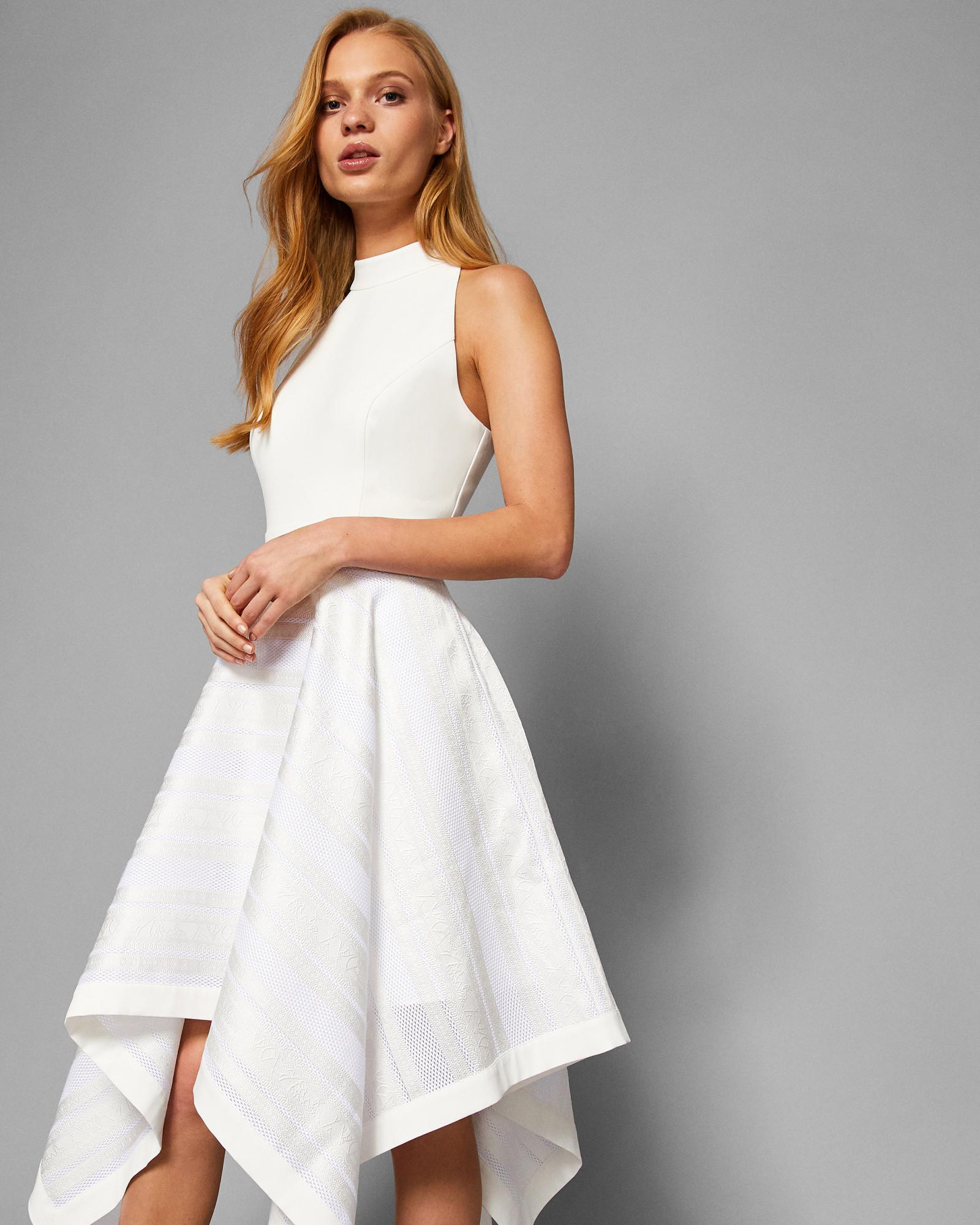 ted baker nello dress