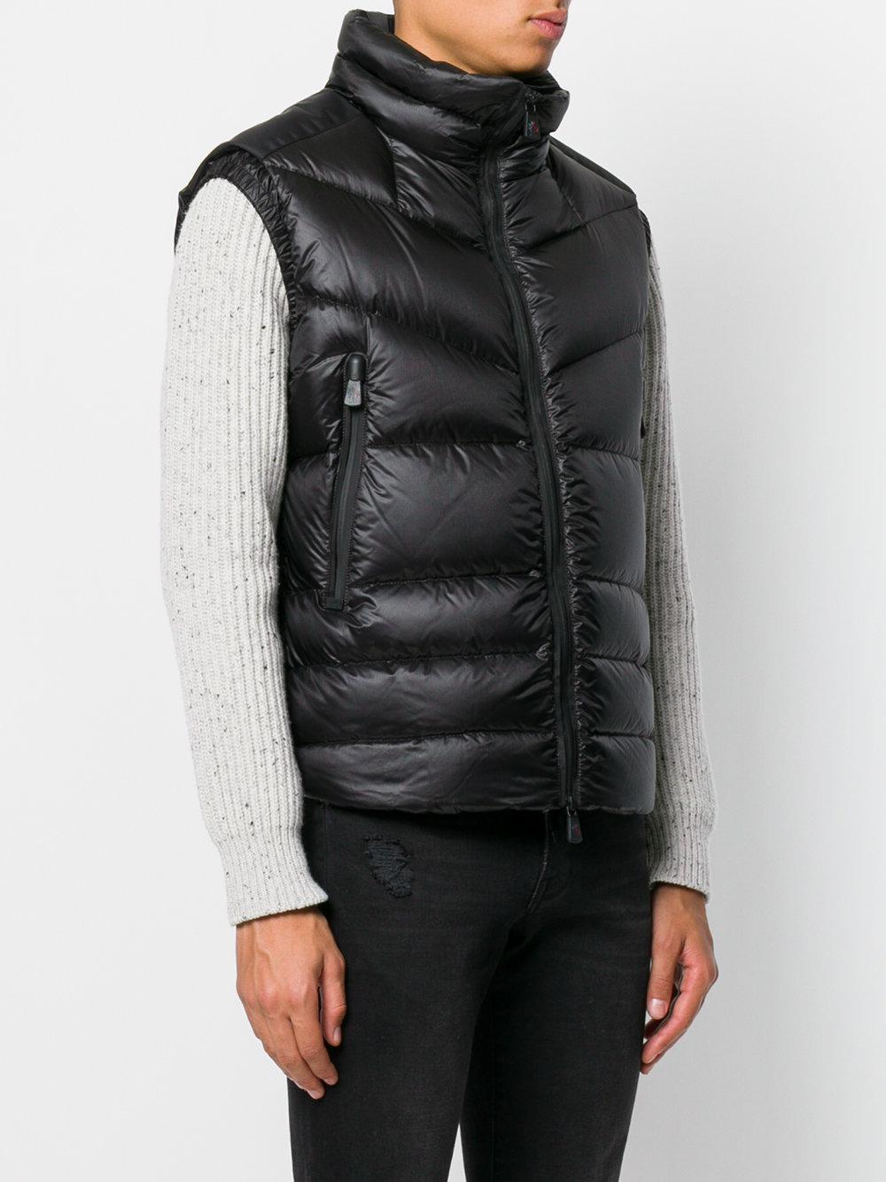 moncler waistcoat moncler waistcoat