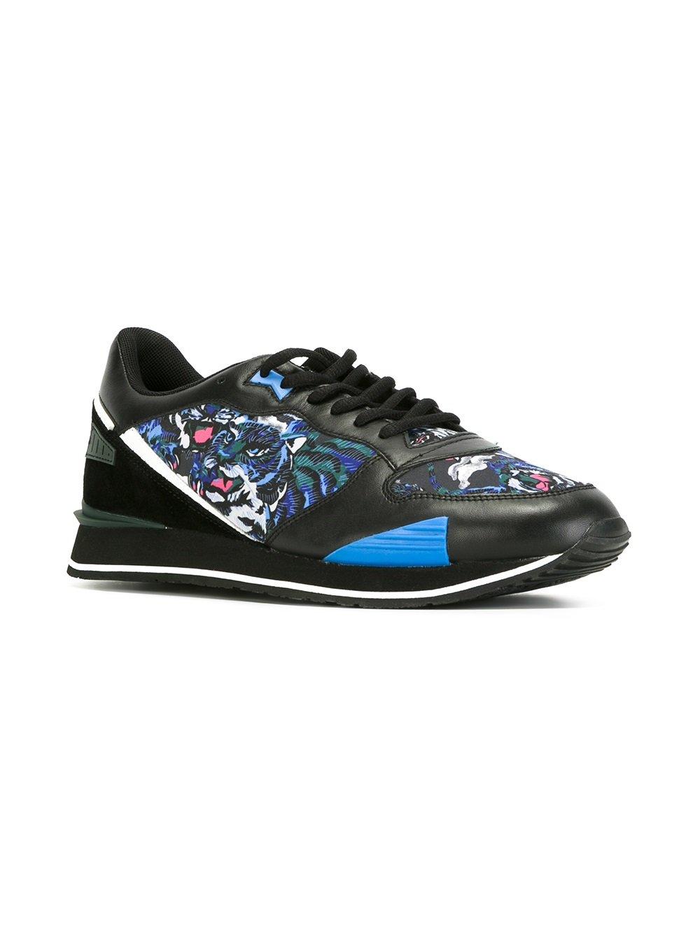 kenzo shoes mens sale