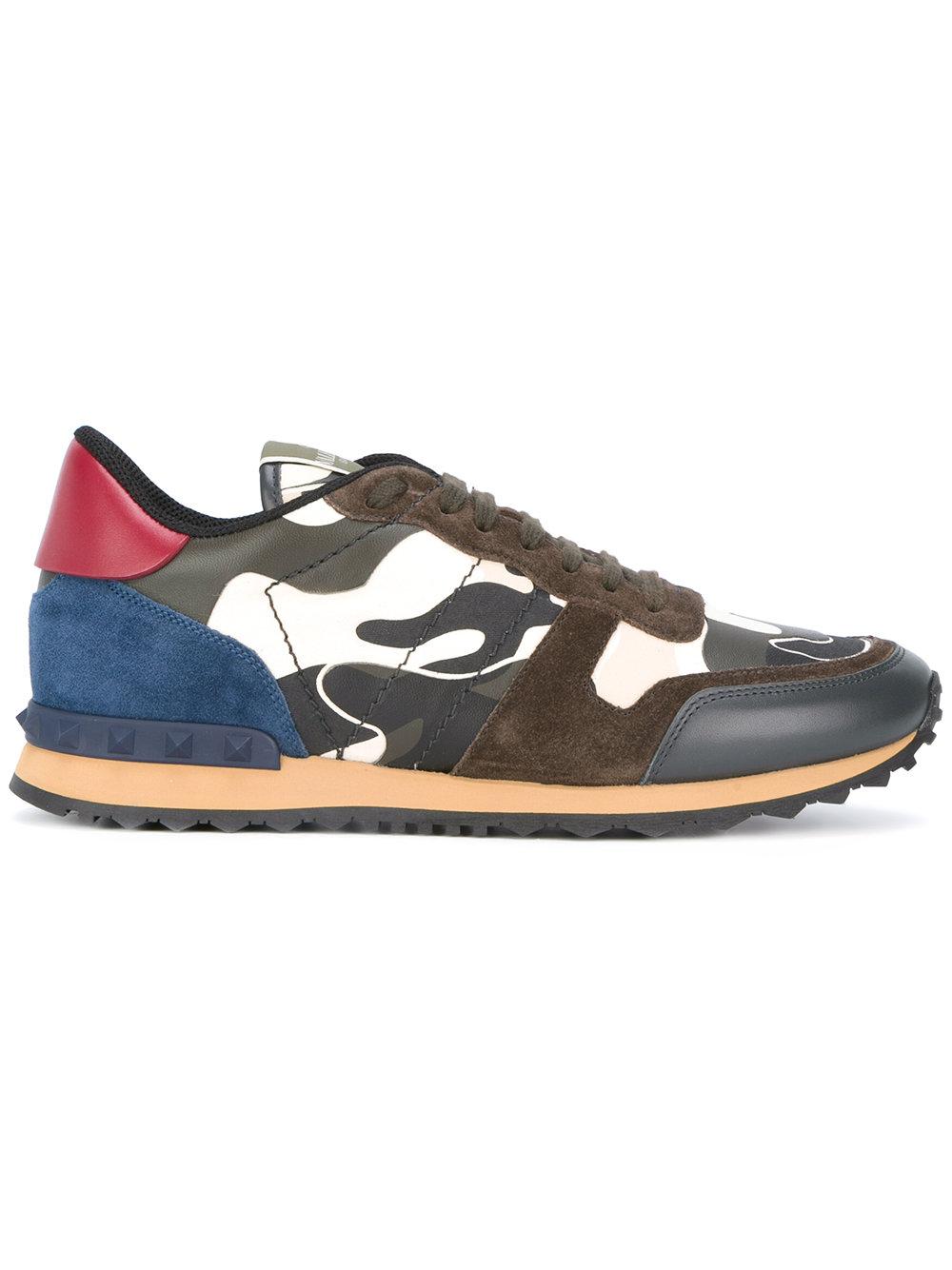 valentino sneakers mens valentino camouflage sneakers for lyst valentino sneakers mens valentino camouflage sneakers for lyst