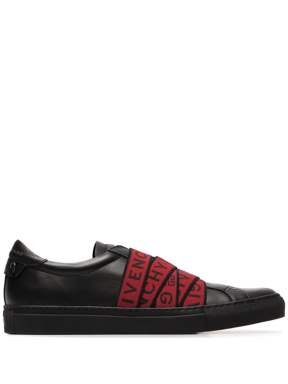 givenchy low top sneakers