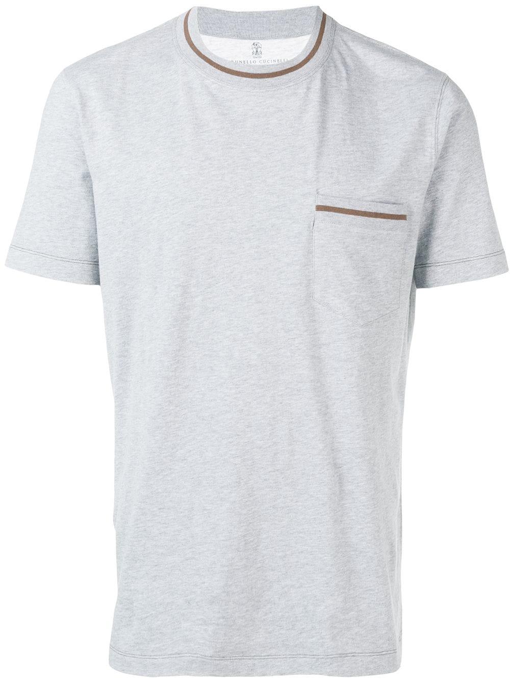 t shirt brunello cucinelli