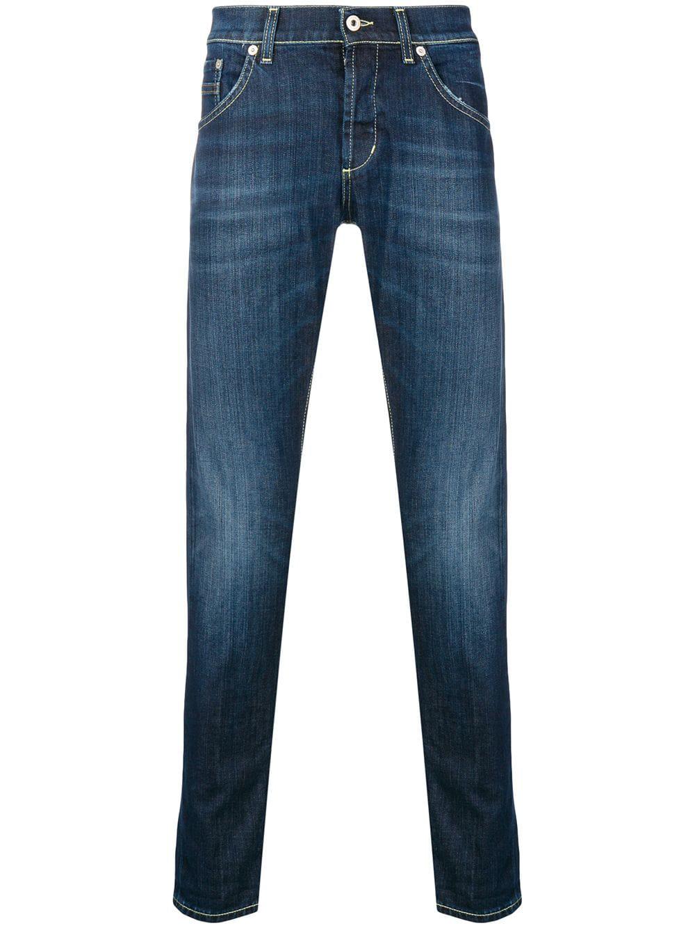 Lyst - Dondup Ritchie Jeans in Blue for Men