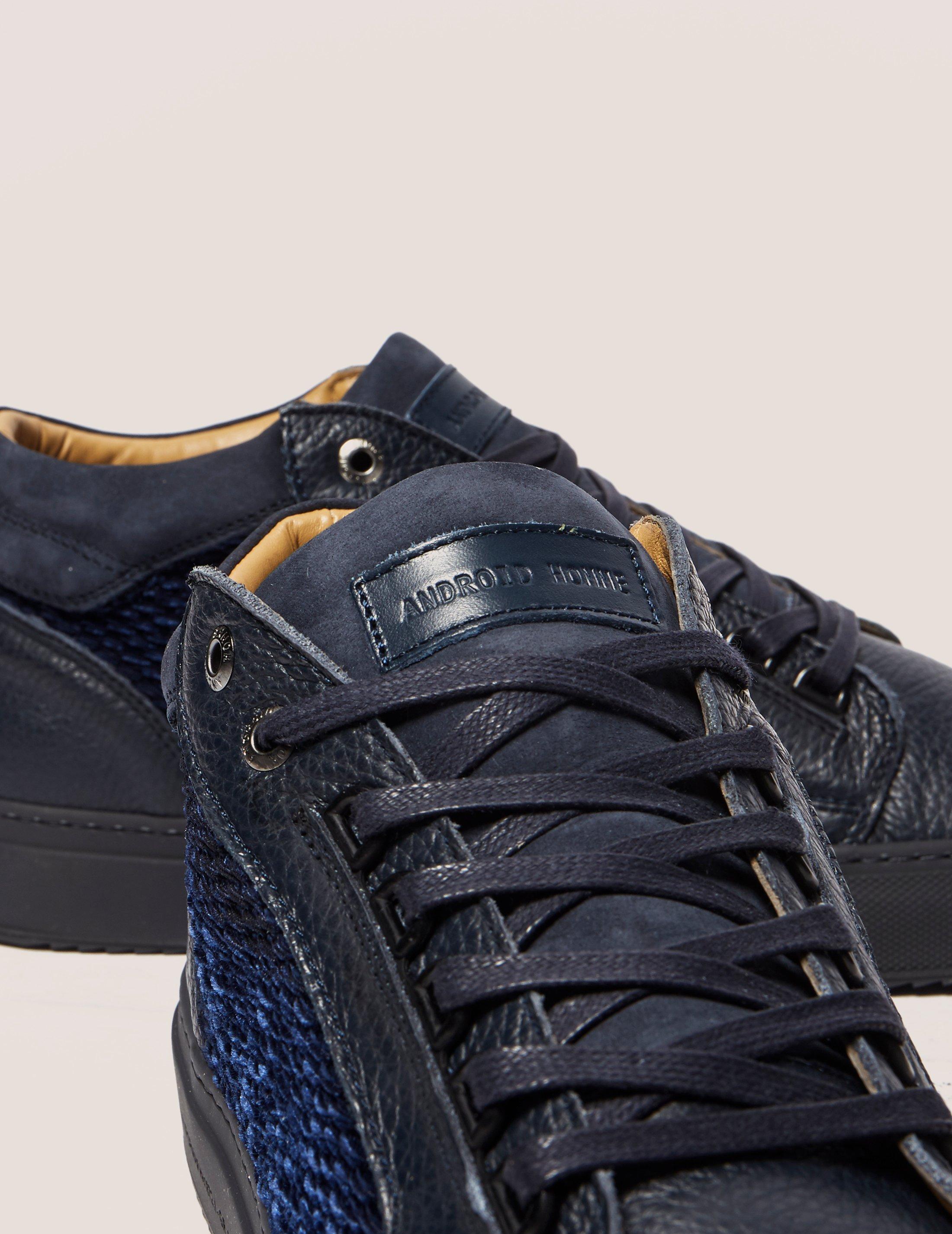 android homme trainers mens