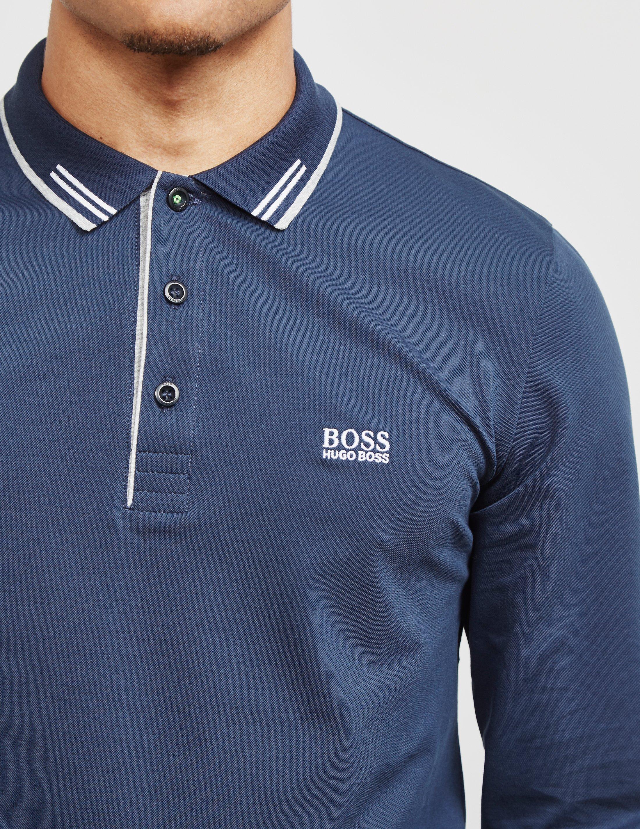 boss polo sale