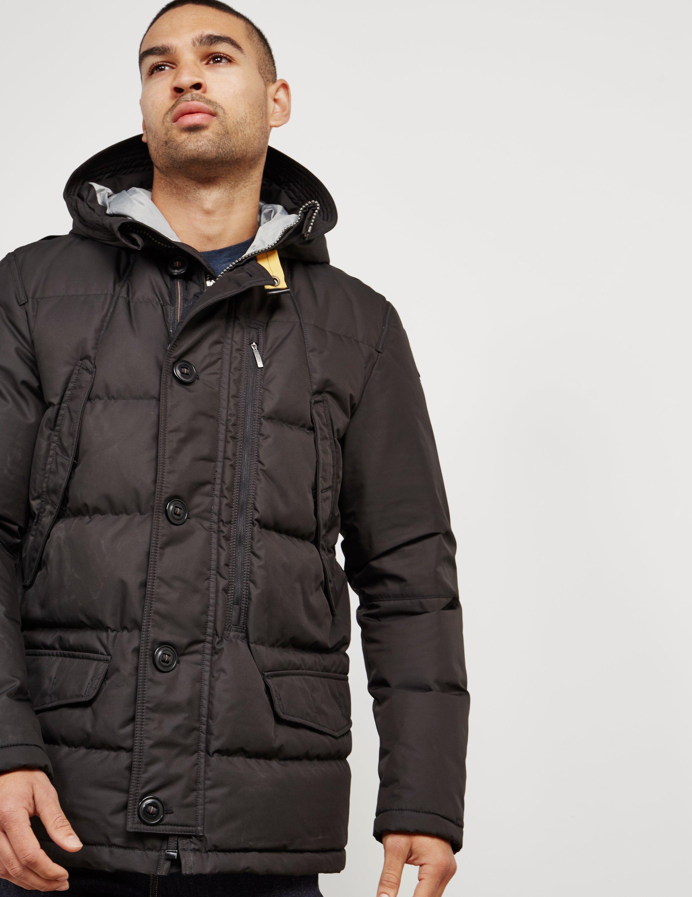 parajumpers marcus down jacket parajumpers marcus down jacket
