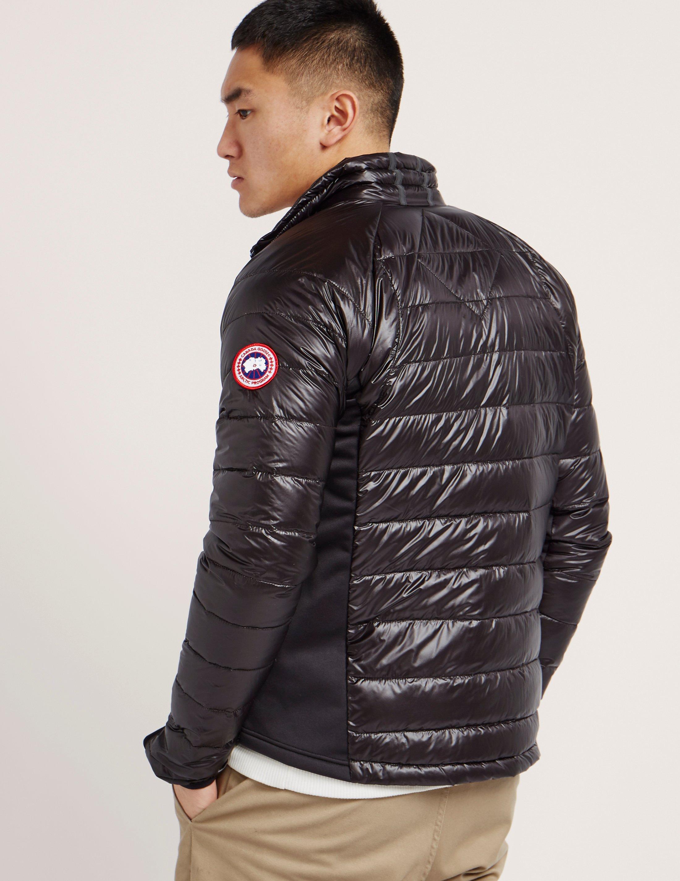 canada goose black bubble jacket canada goose black bubble jacket