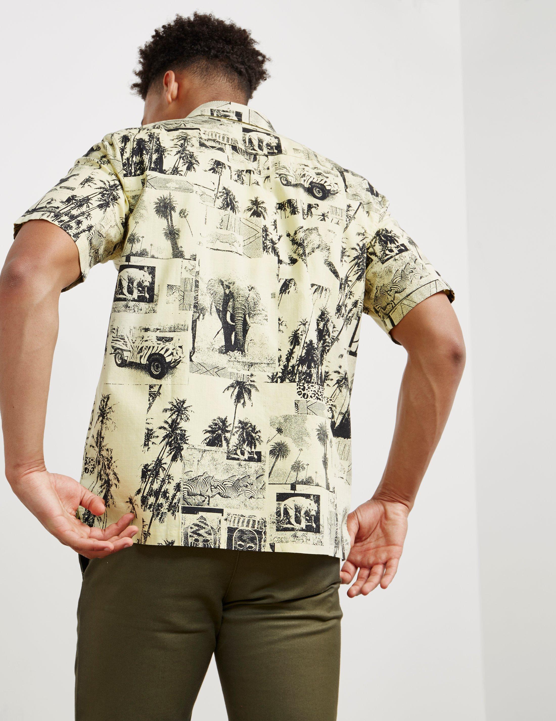 best safari shirts men