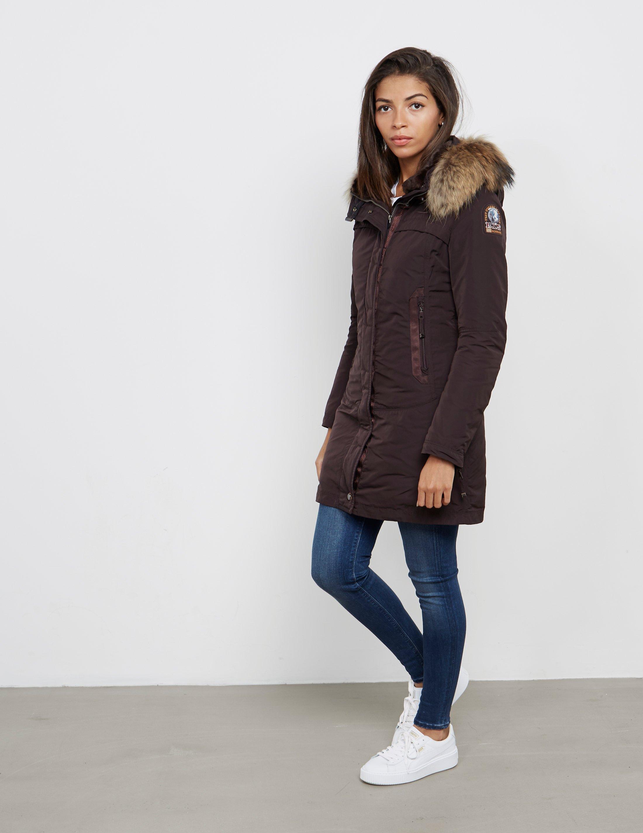 parajumpers selma women's jacket parajumpers selma women's jacket