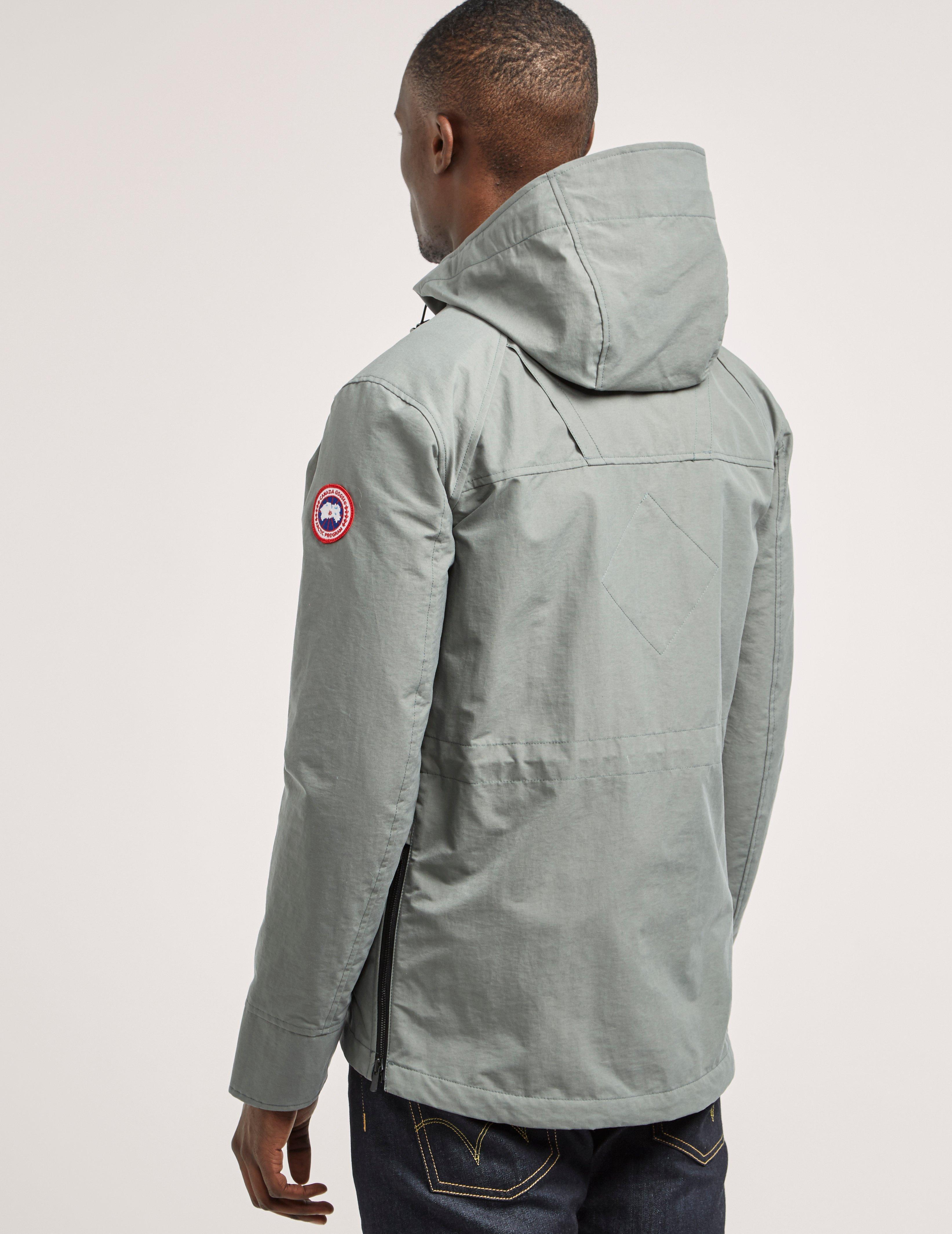canada goose mens spring jacket