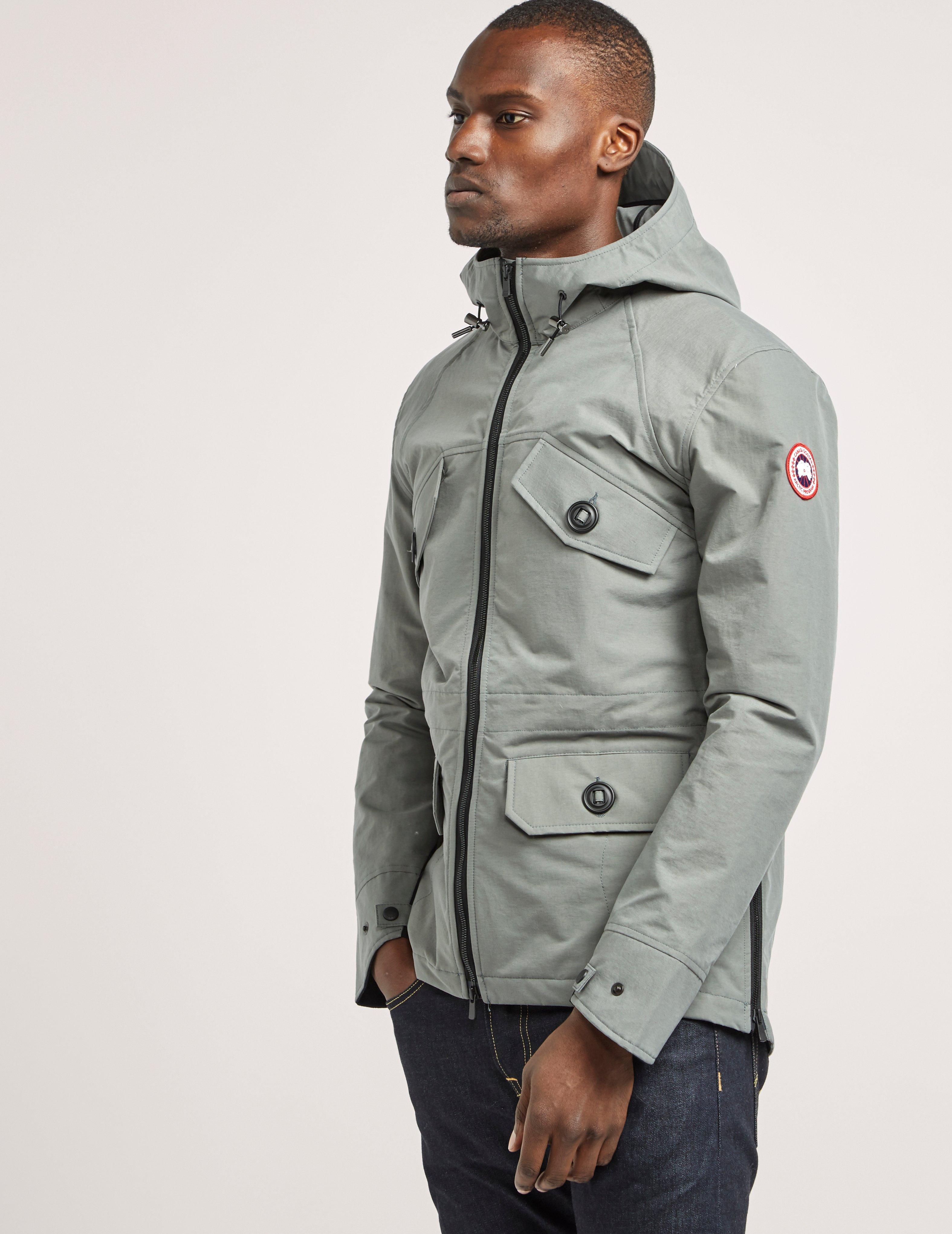 Lyst - Canada Goose Redstone Jacket in Gray for Men