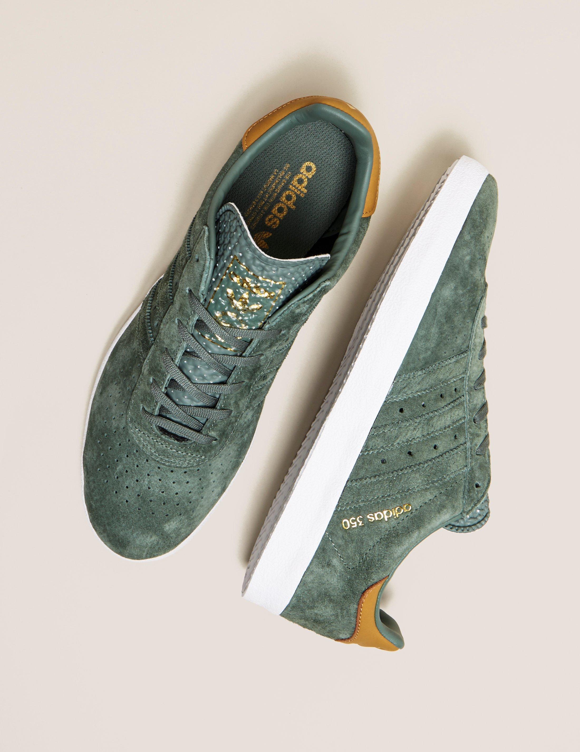 lyst adidas originali mens as350 verde in green per gli uomini. lyst adidas originali mens as350 verde in green per gli uomini.