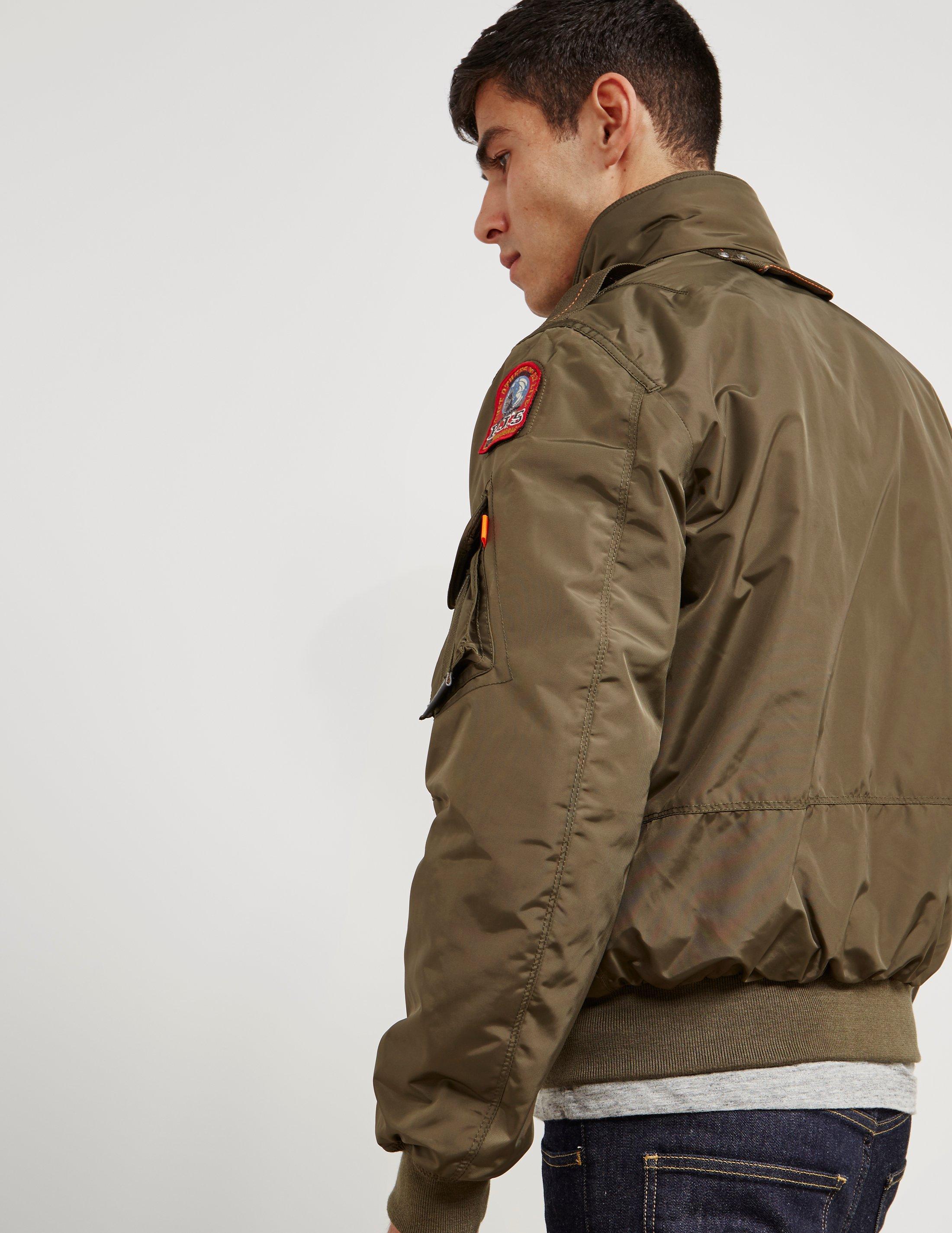 parajumpers fire jacket parajumpers fire jacket