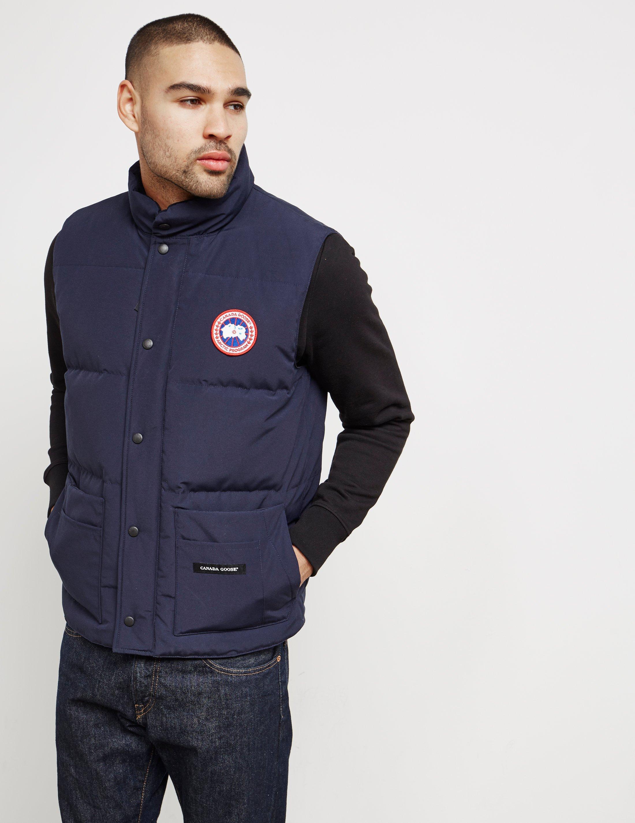 canada goose gilet tessuti canada goose gilet tessuti