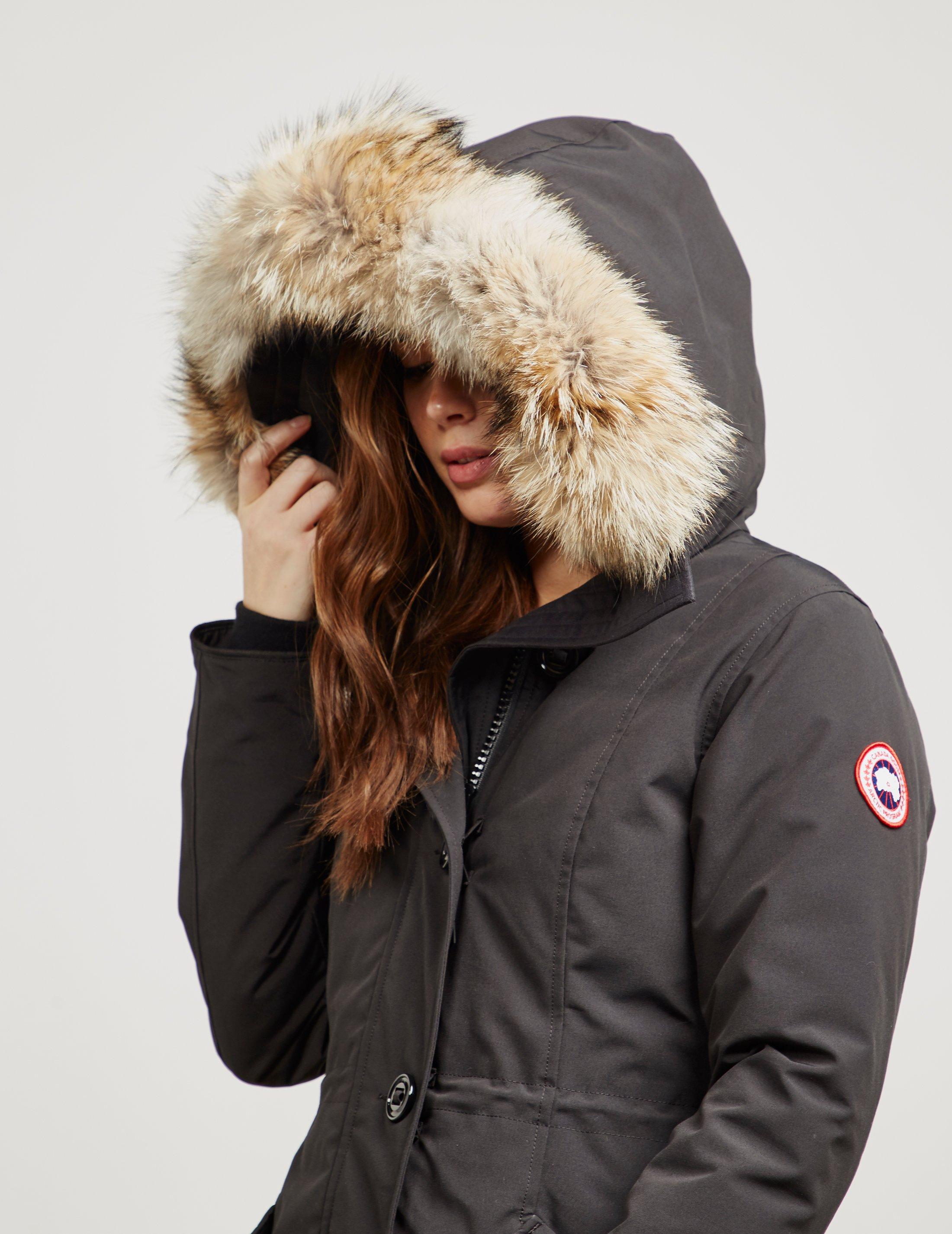 canada goose damen ross claire canada goose damen ross claire