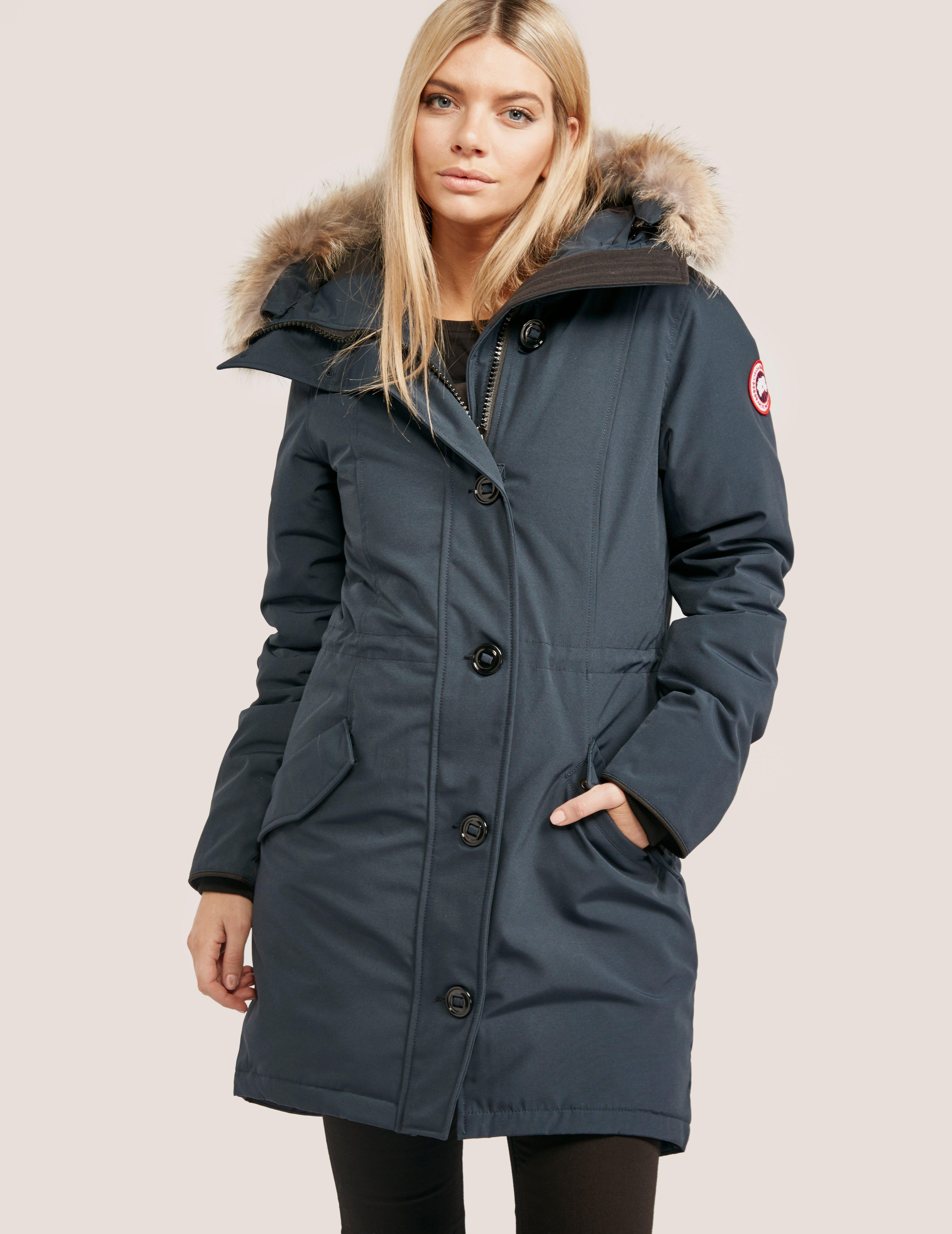 saks canada goose rossclair saks canada goose rossclair
