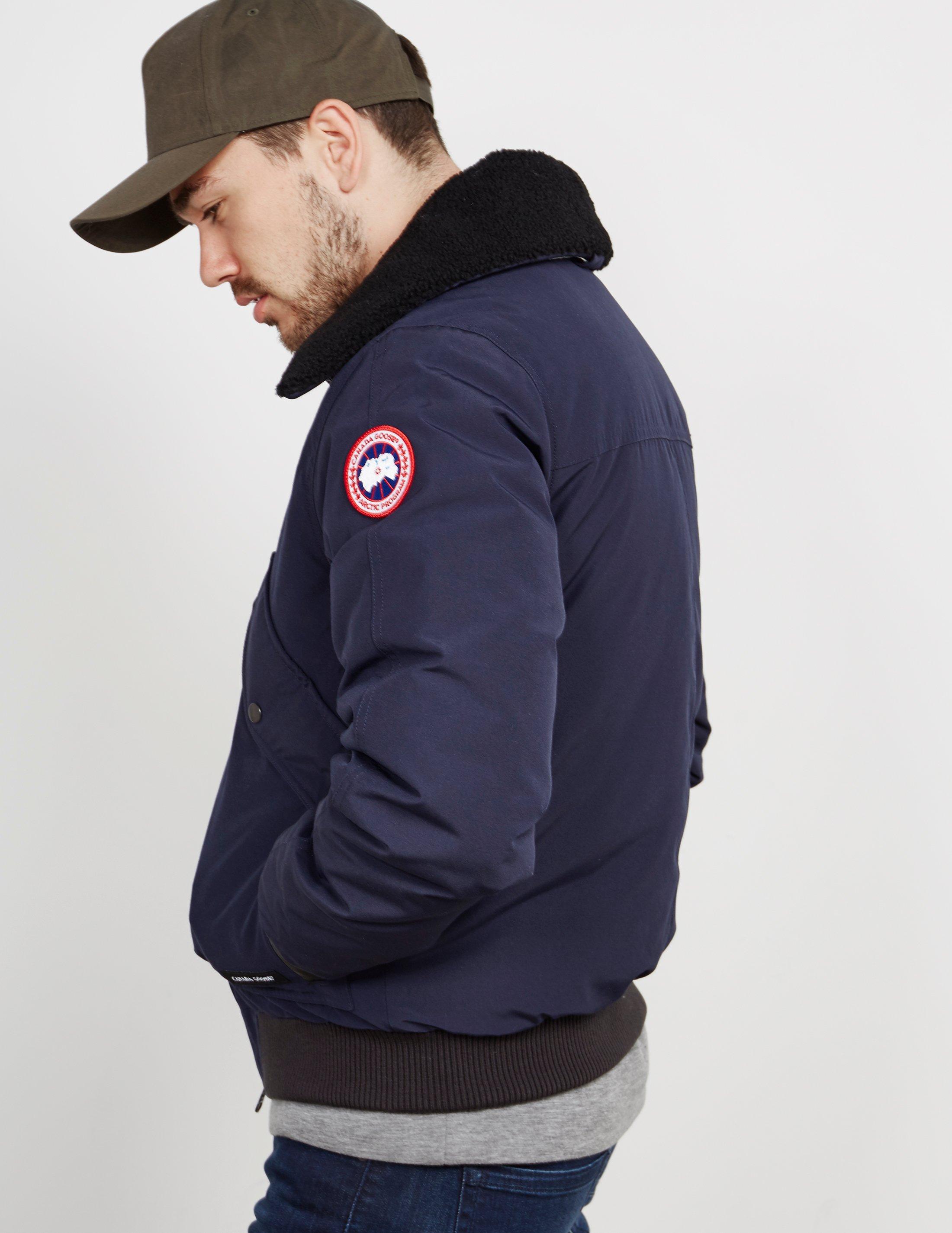 stephen gunn canada goose stephen gunn canada goose