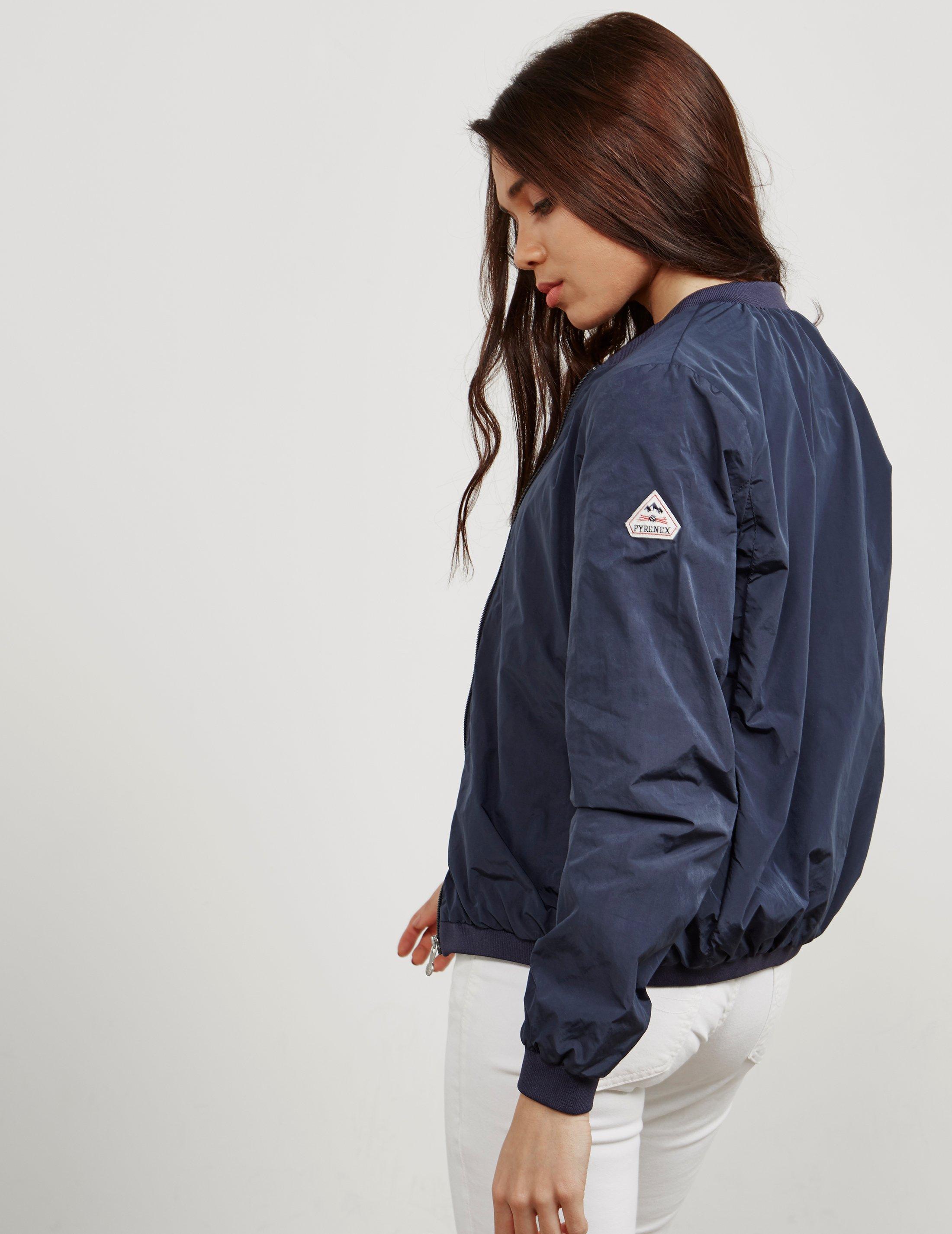 Parajumpers Windbreaker Mary Todd salon Parajumpers Windbreaker Mary Todd salon