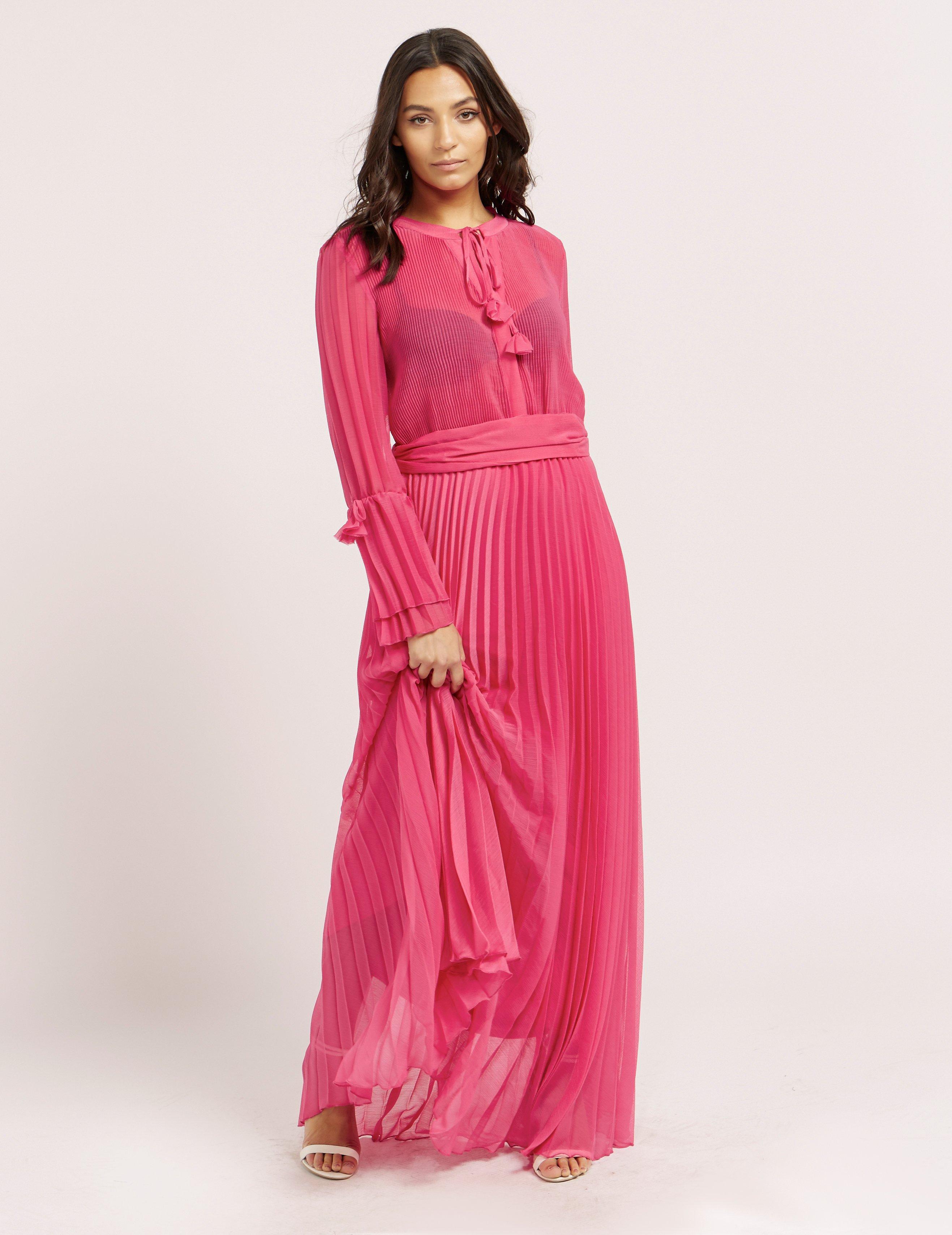 ilse jacobsen long dress ilse jacobsen long dress