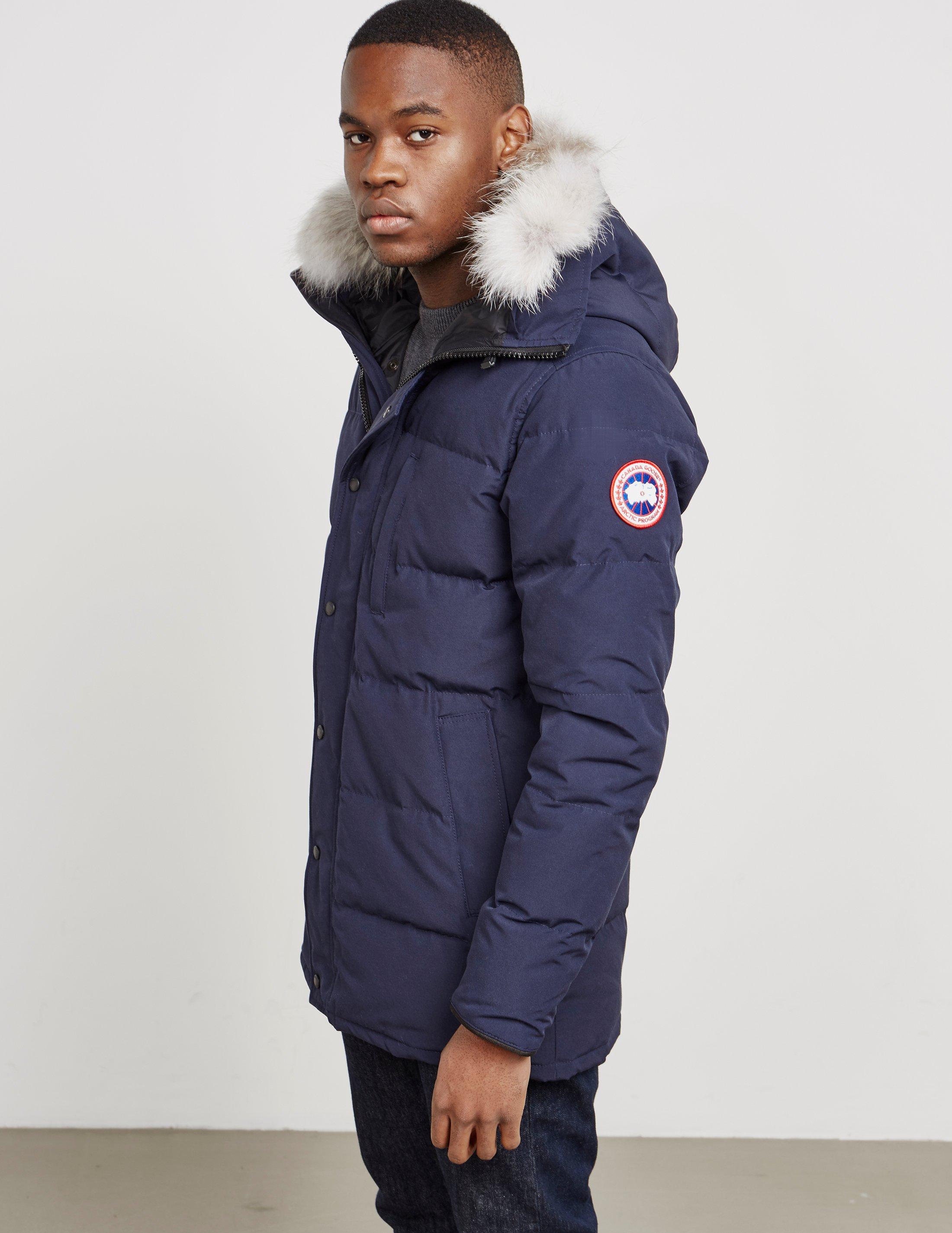 canada goose carson parka herr canada goose carson parka herr