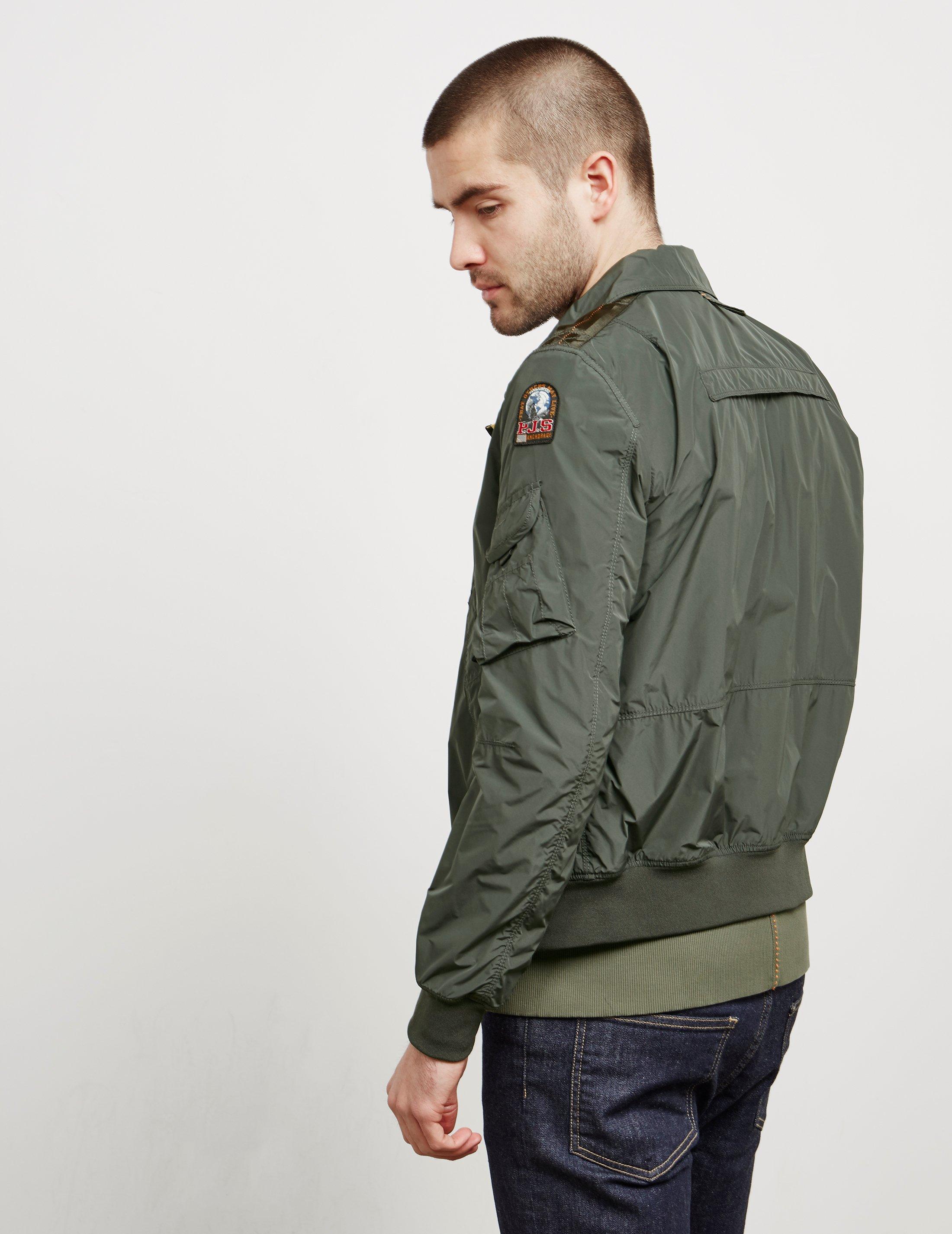 parajumpers brigadier jacket parajumpers brigadier jacket
