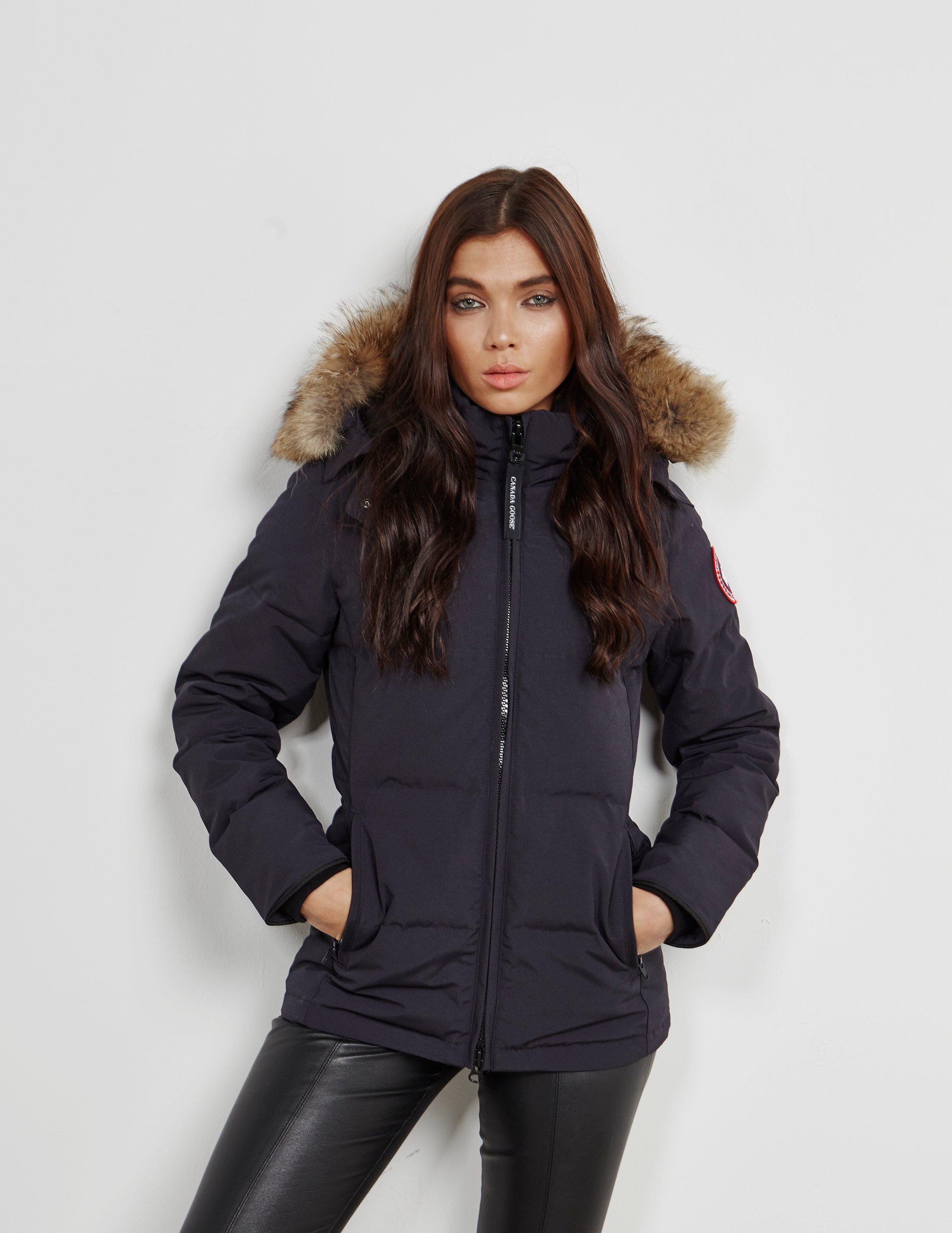 women's canada goose rossclair parka navy women's canada goose rossclair parka navy