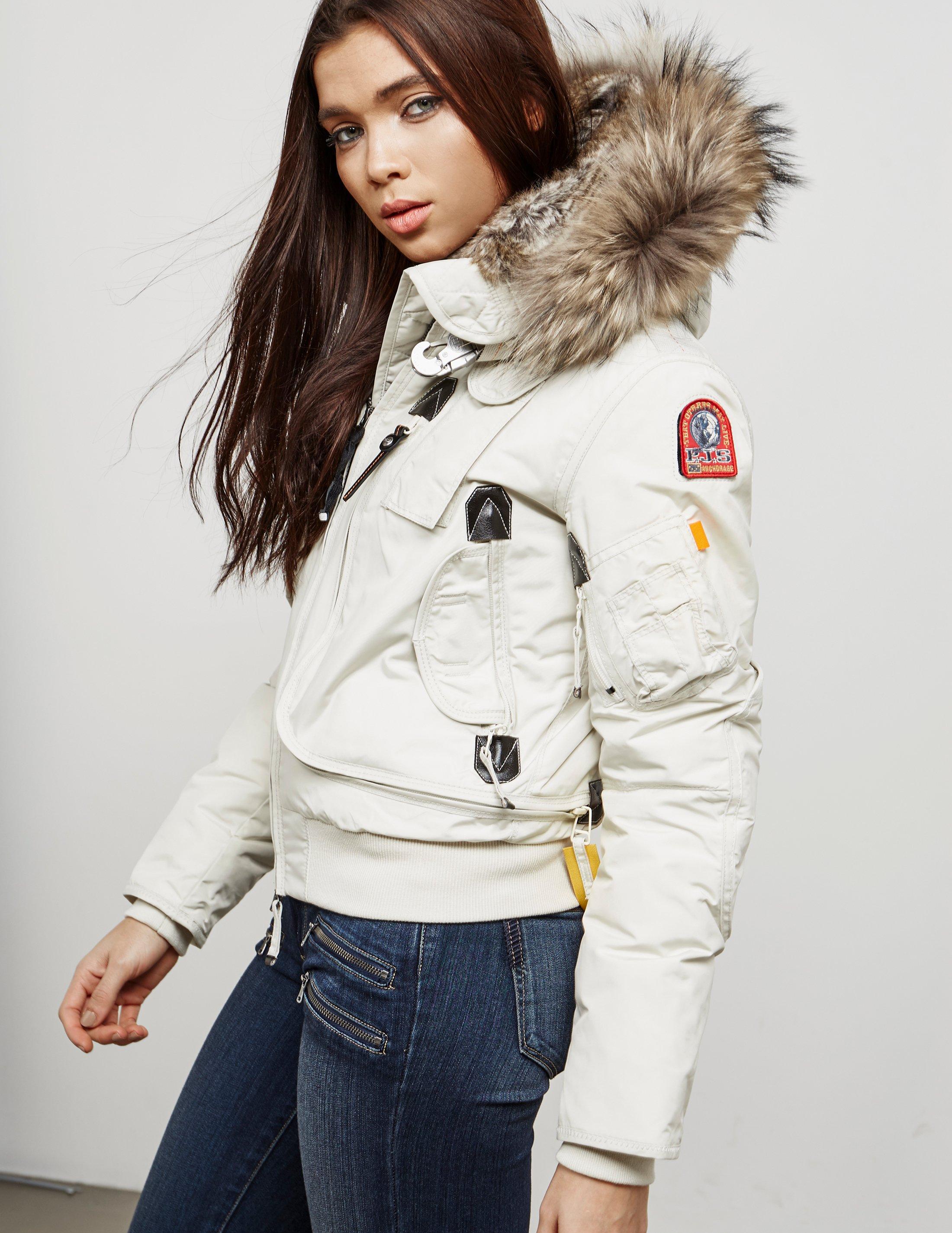 parajumpers gobi MULTICOLOR parajumpers gobi MULTICOLOR