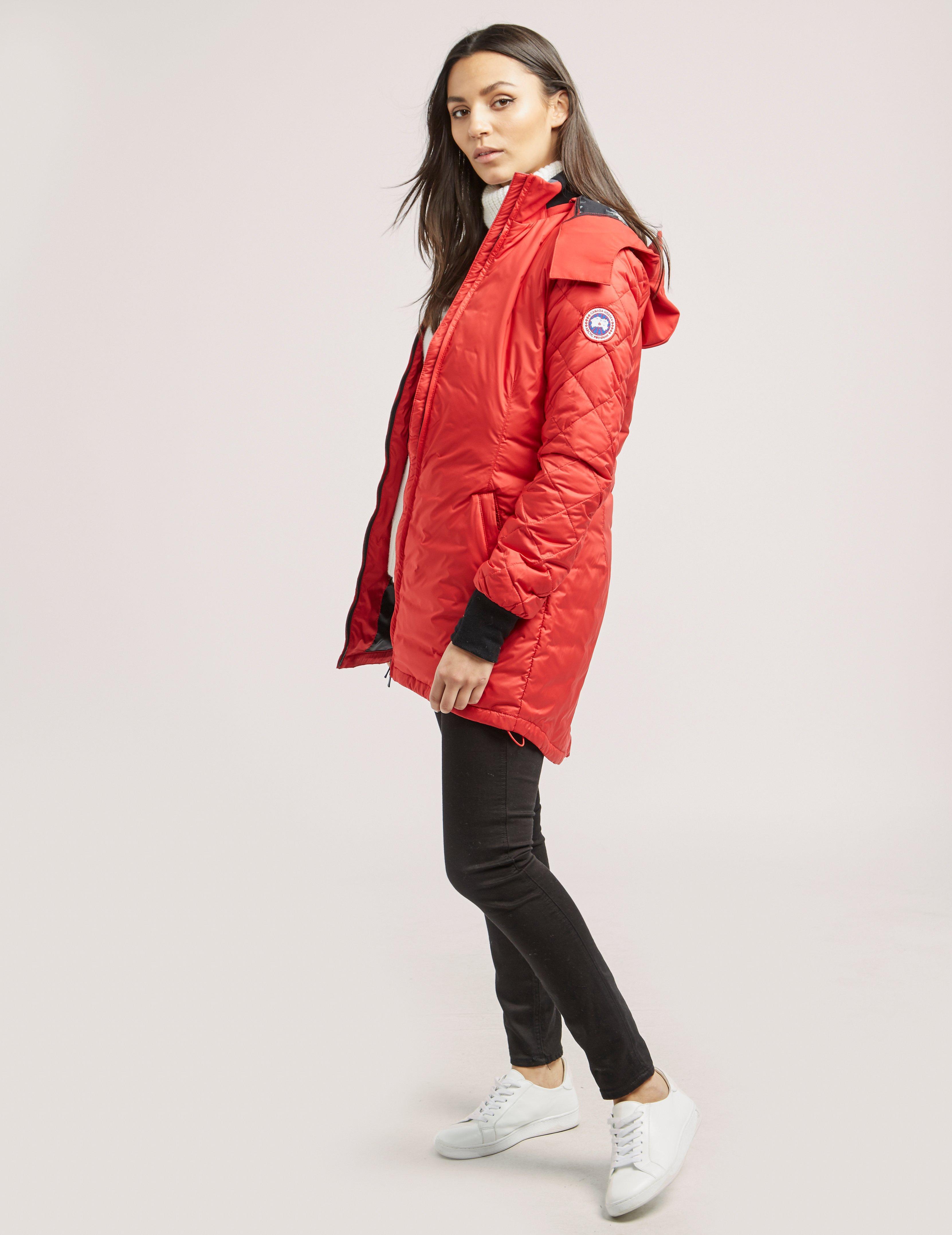canada goose women's stellarton coat canada goose women's stellarton coat