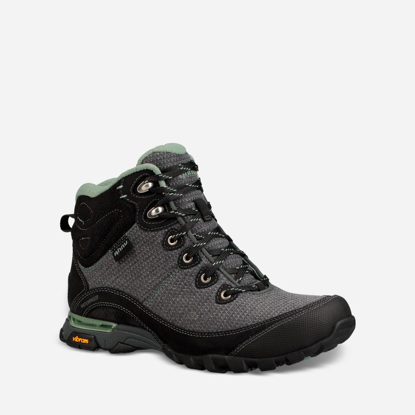teva sugarpine ii wp boot