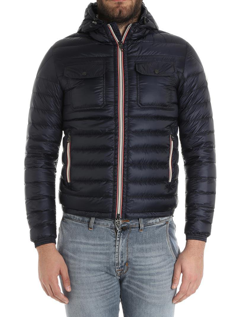 moncler douret blue moncler douret blue
