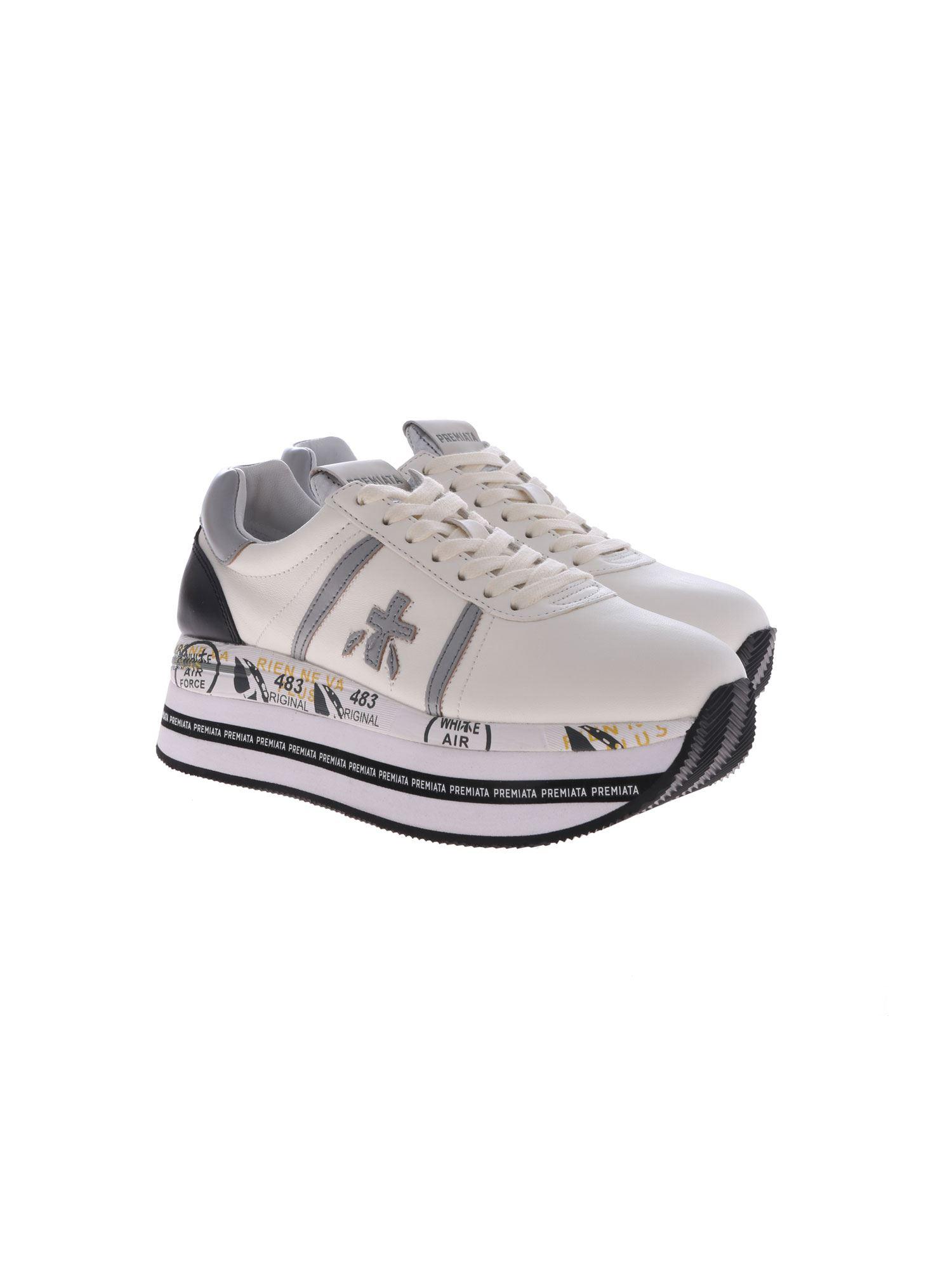 Premiata BasketColor MulticoloreMarc BasketColor MulticoloreMarc Premiata Premiata BasketColor MulticoloreMarc YybvgIf76