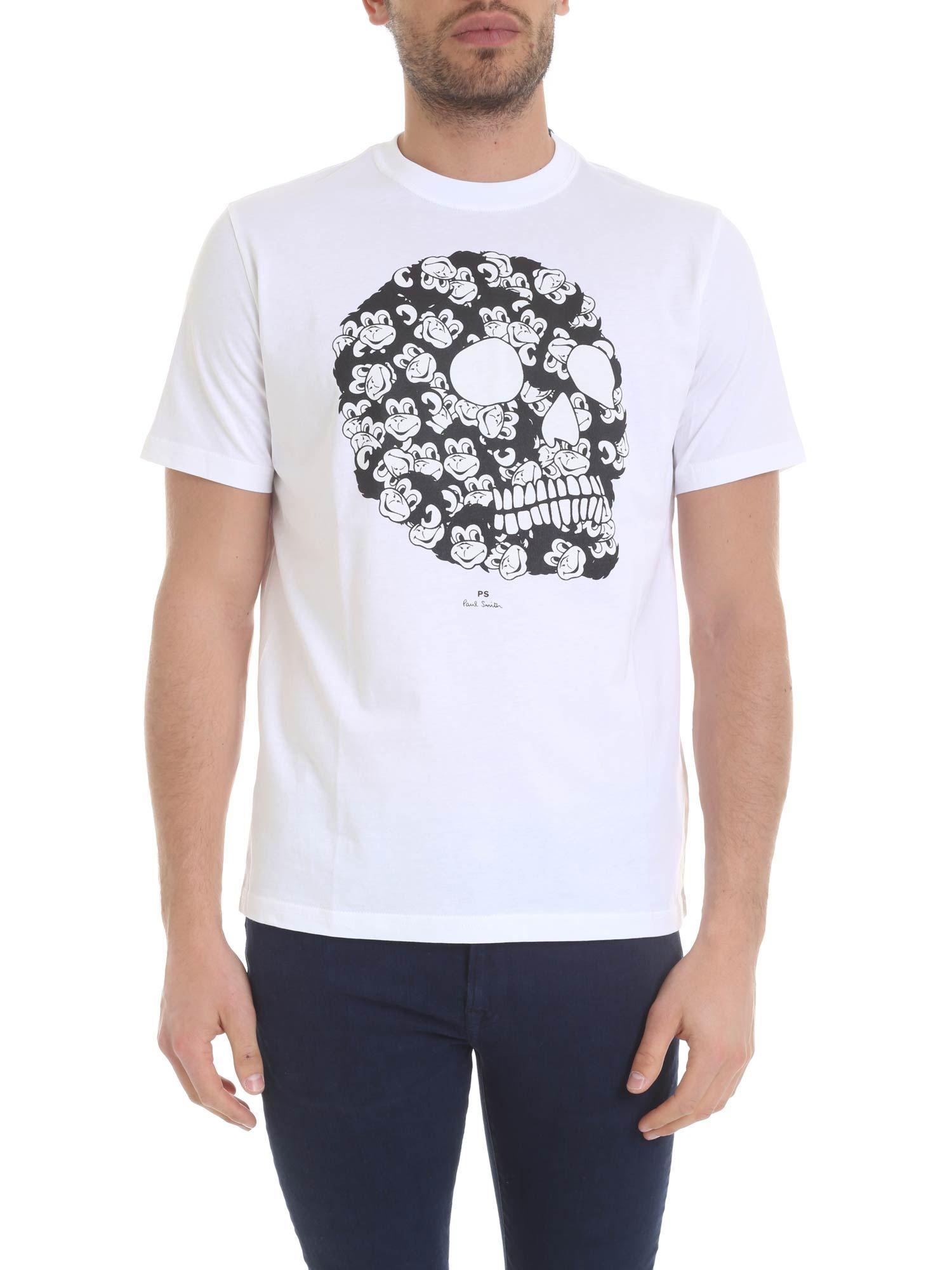 paul smith ps t shirt