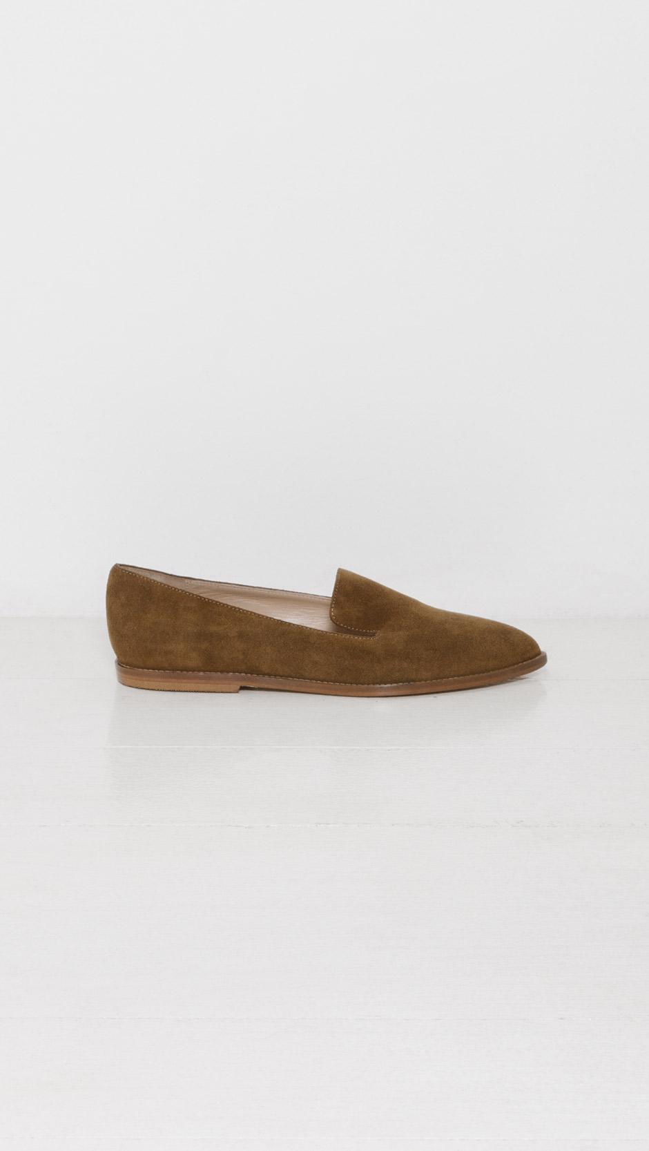atelier loafers atp atelier gry loafers lyst atelier loafers atp atelier gry loafers lyst