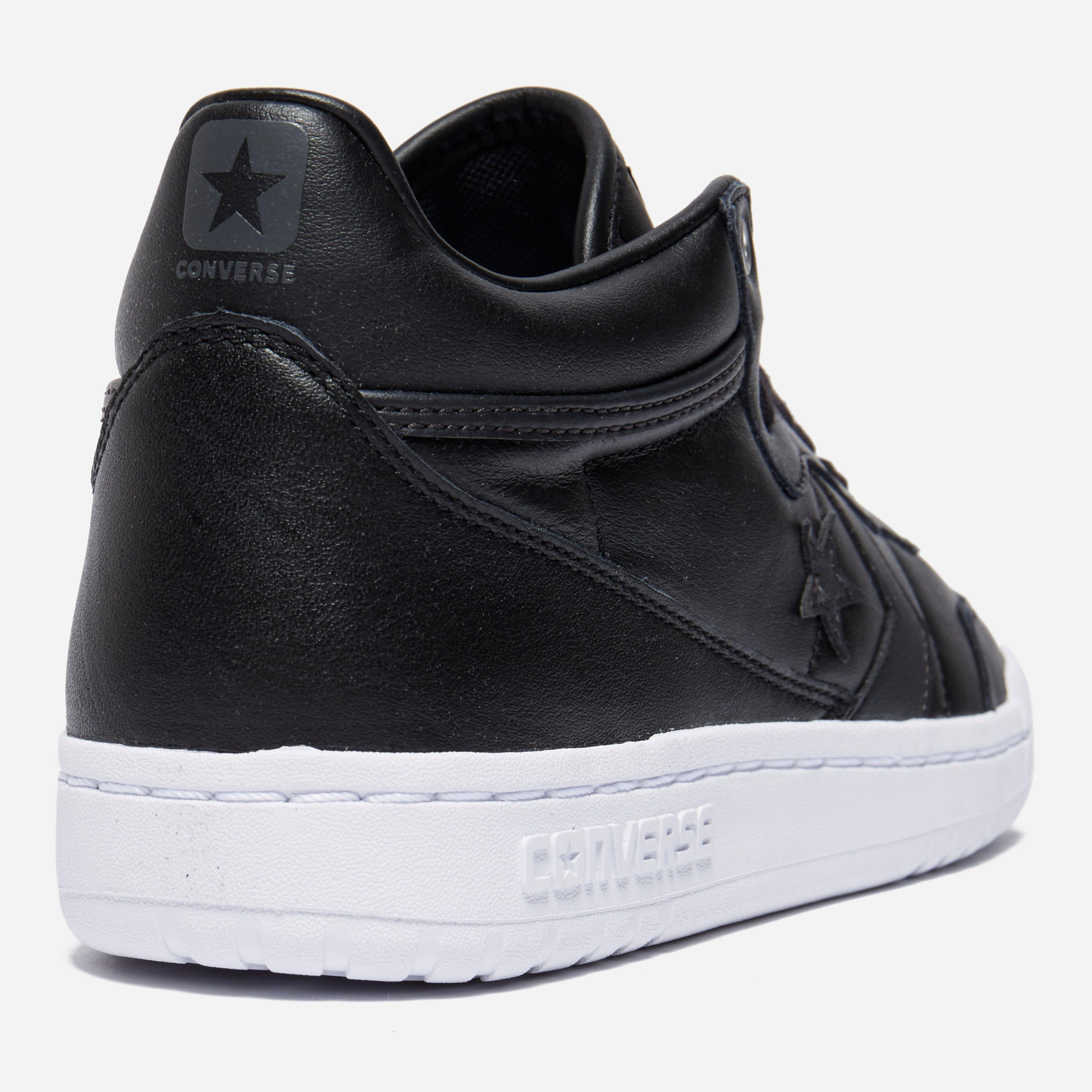 converse femme blanche zalando