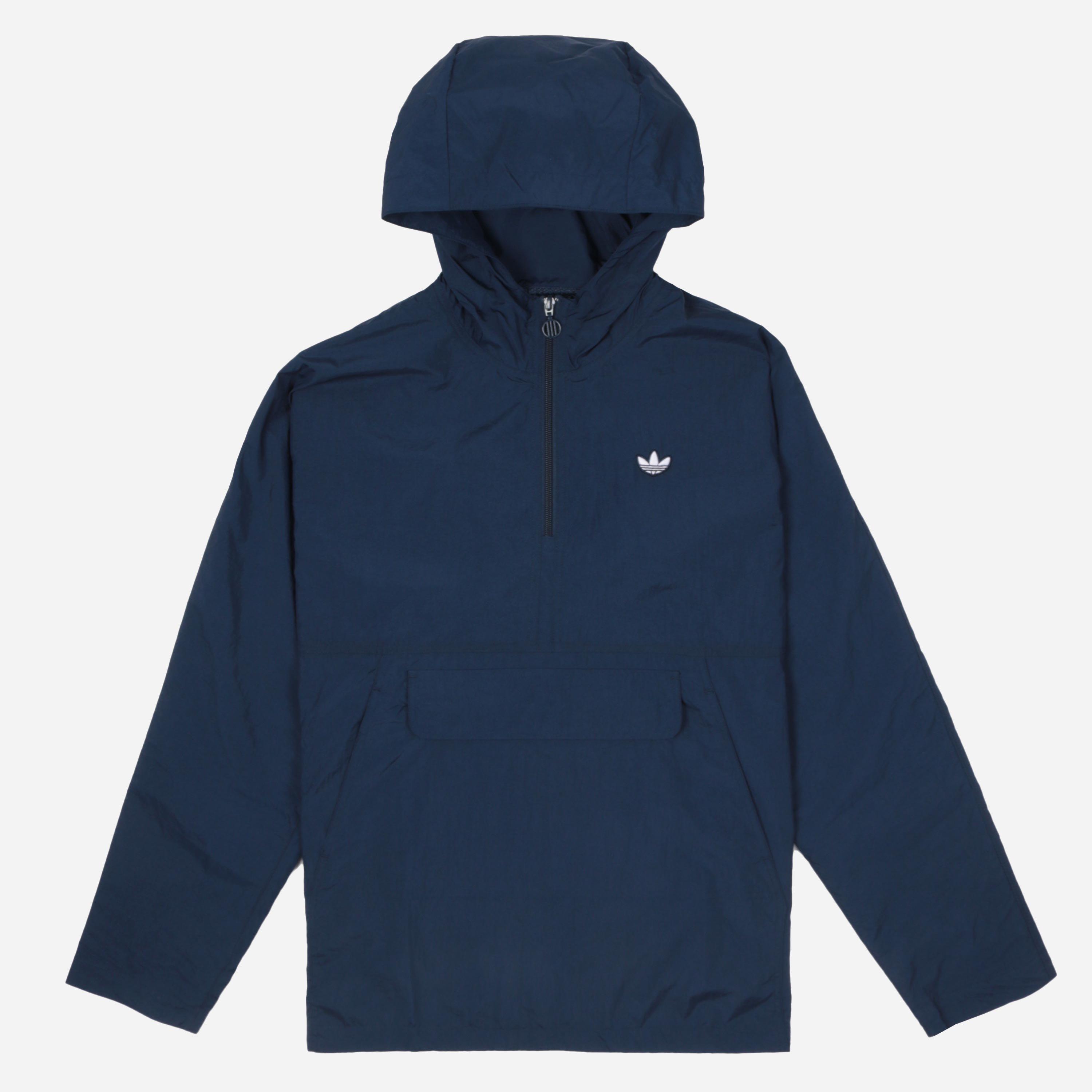 adidas lightweight pop jacket