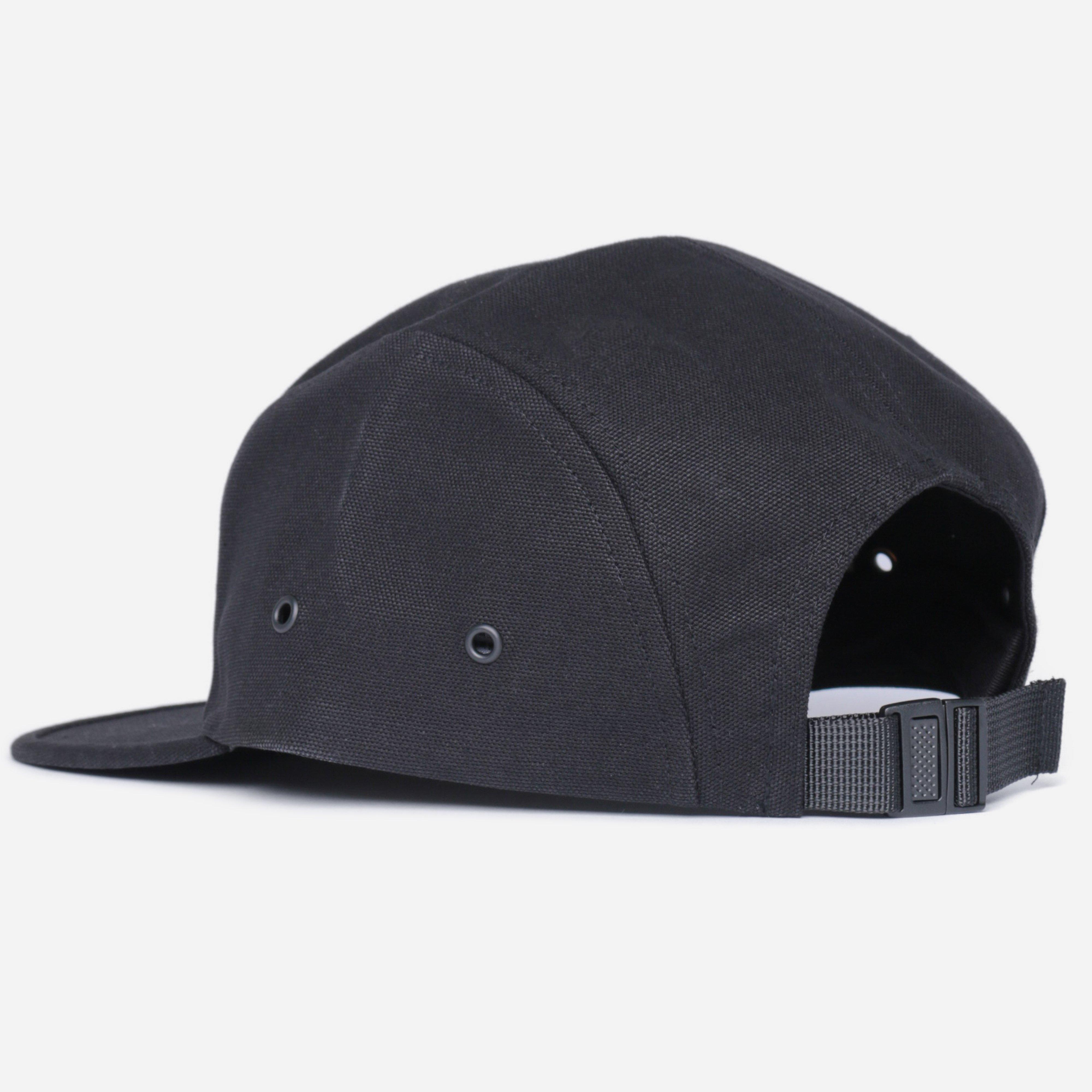 Carhartt WIP Backley Cap in Black for Men - Lyst