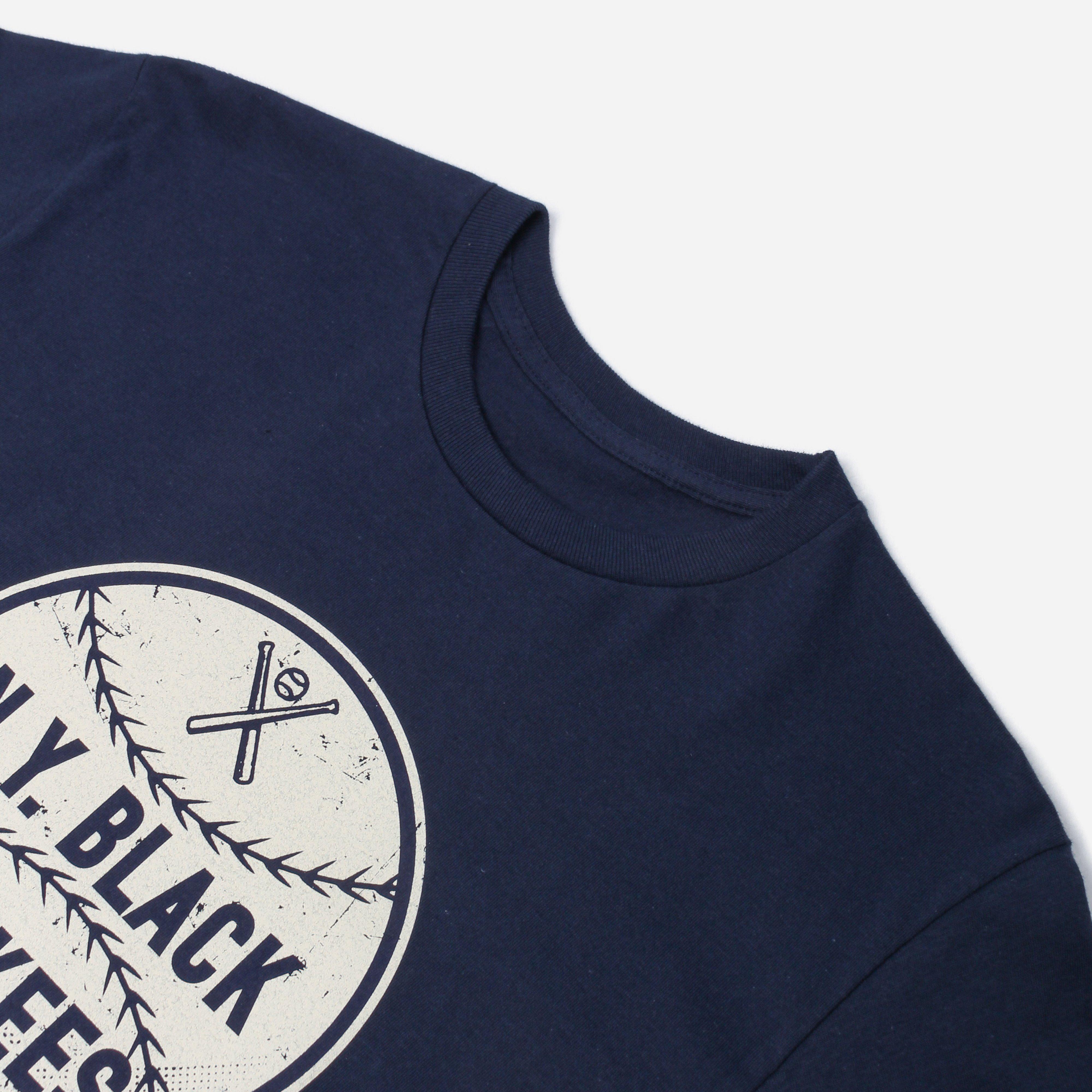 ebbets field t shirt