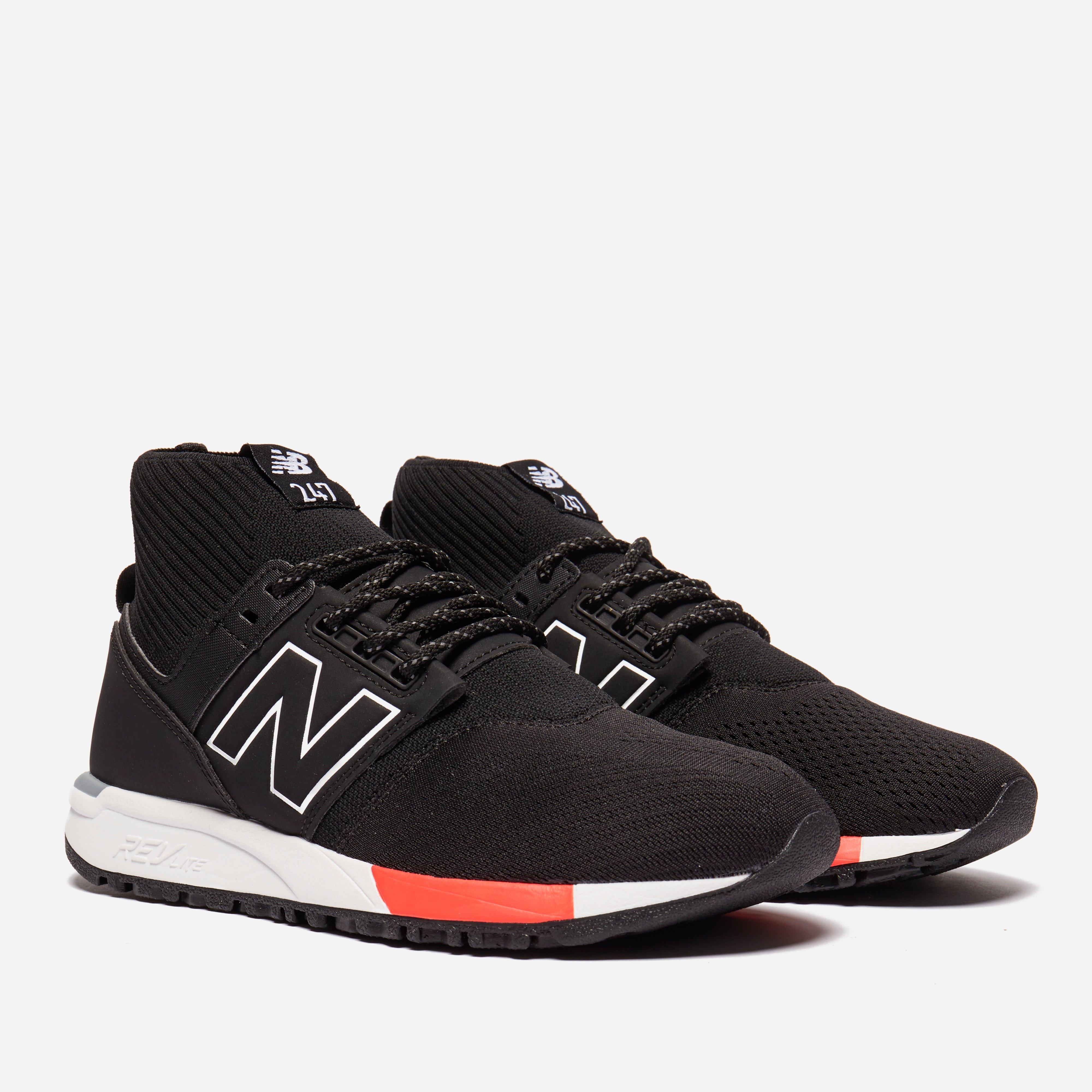 new balance mrl247 black new balance mrl247 black