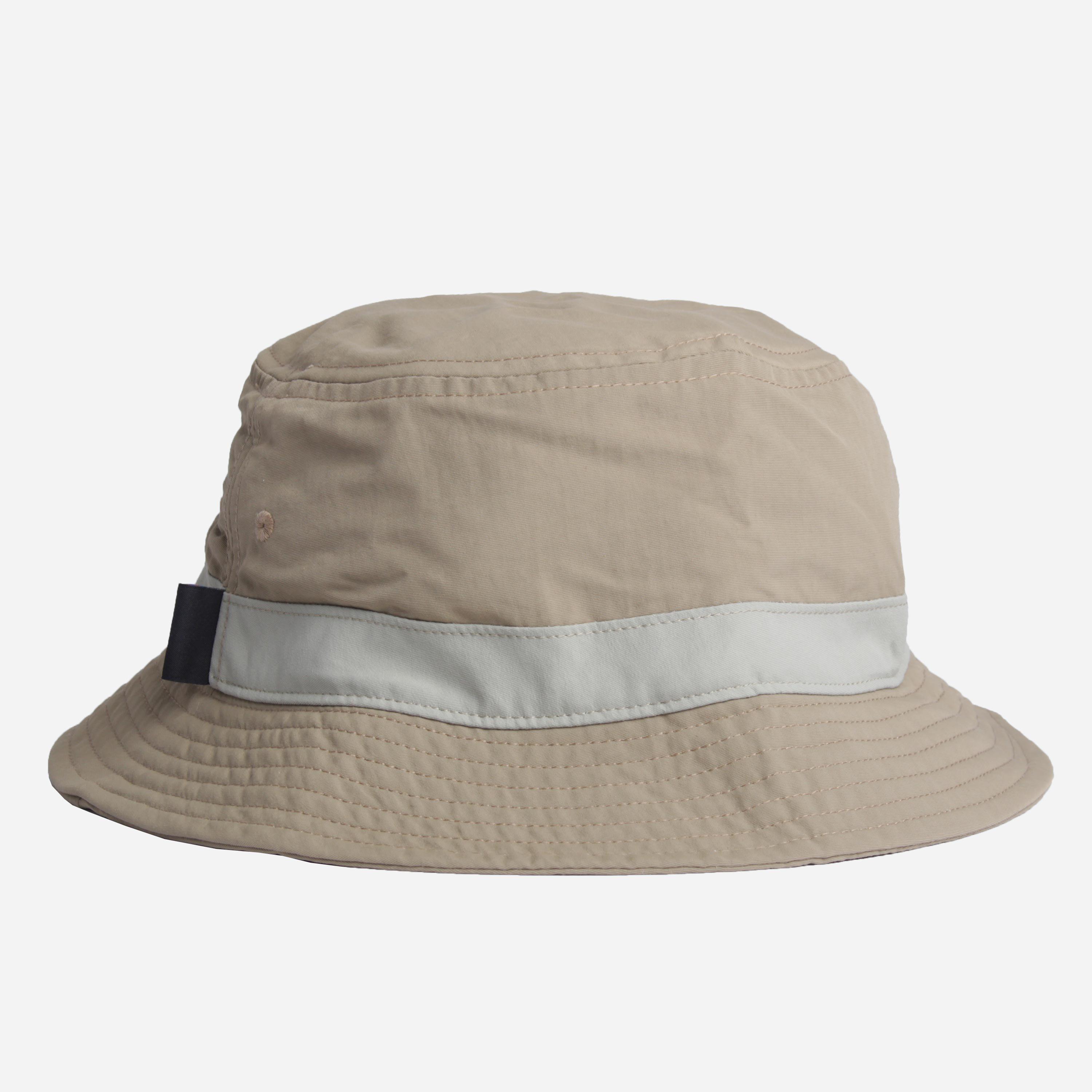 Patagonia Wavefarer Bucket Hat in Natural for Men - Lyst