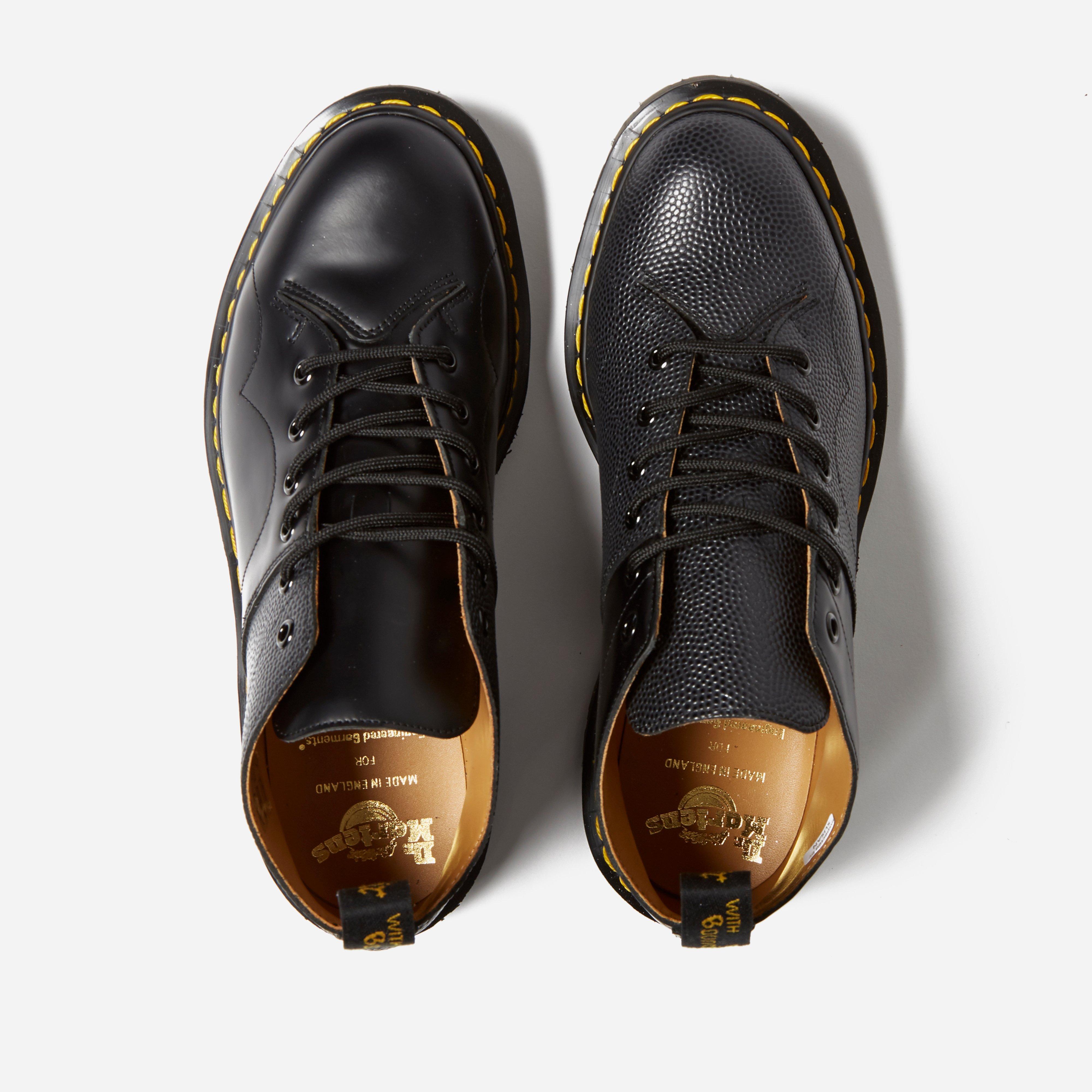 church monkey dr martens