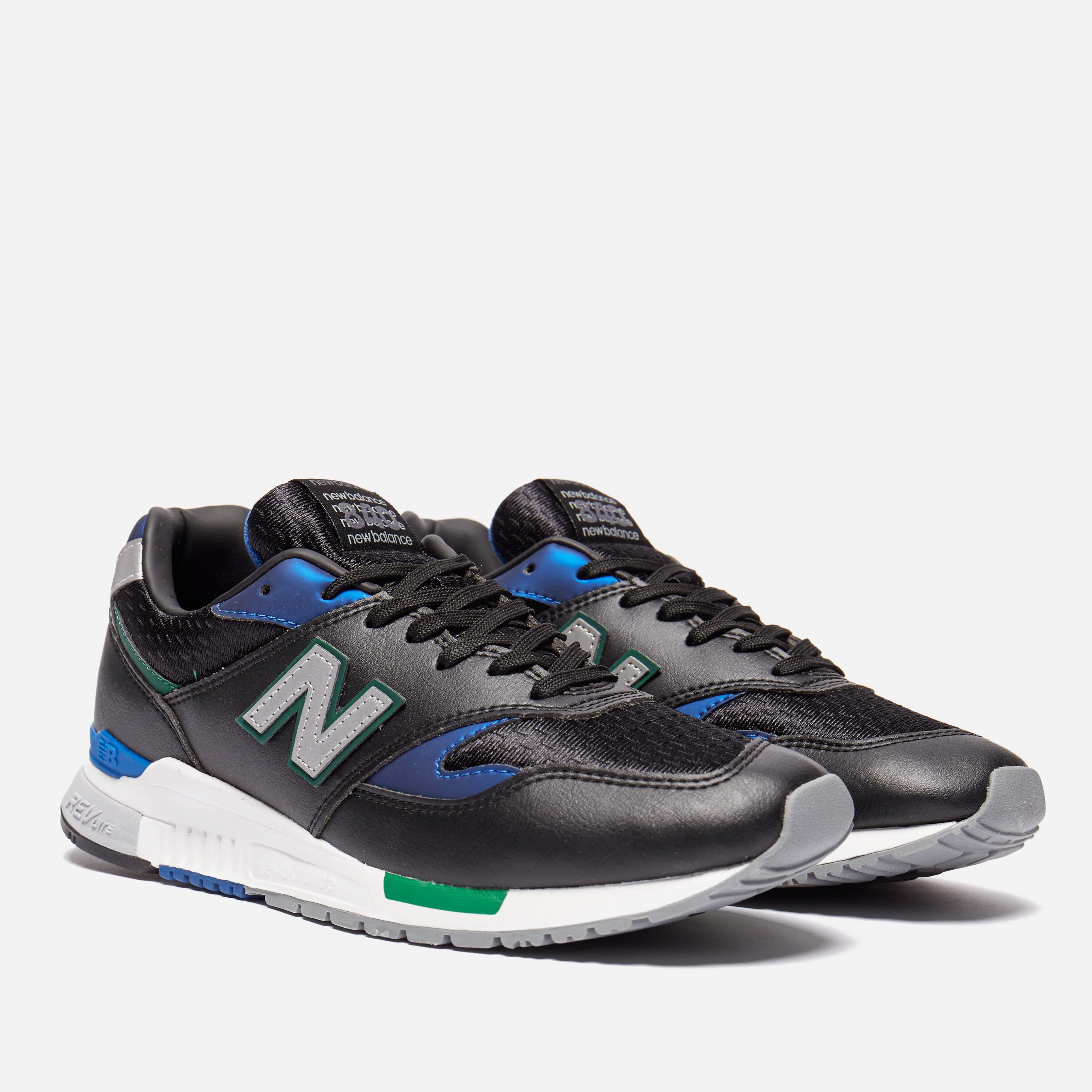 new balance 840 men's running shoes