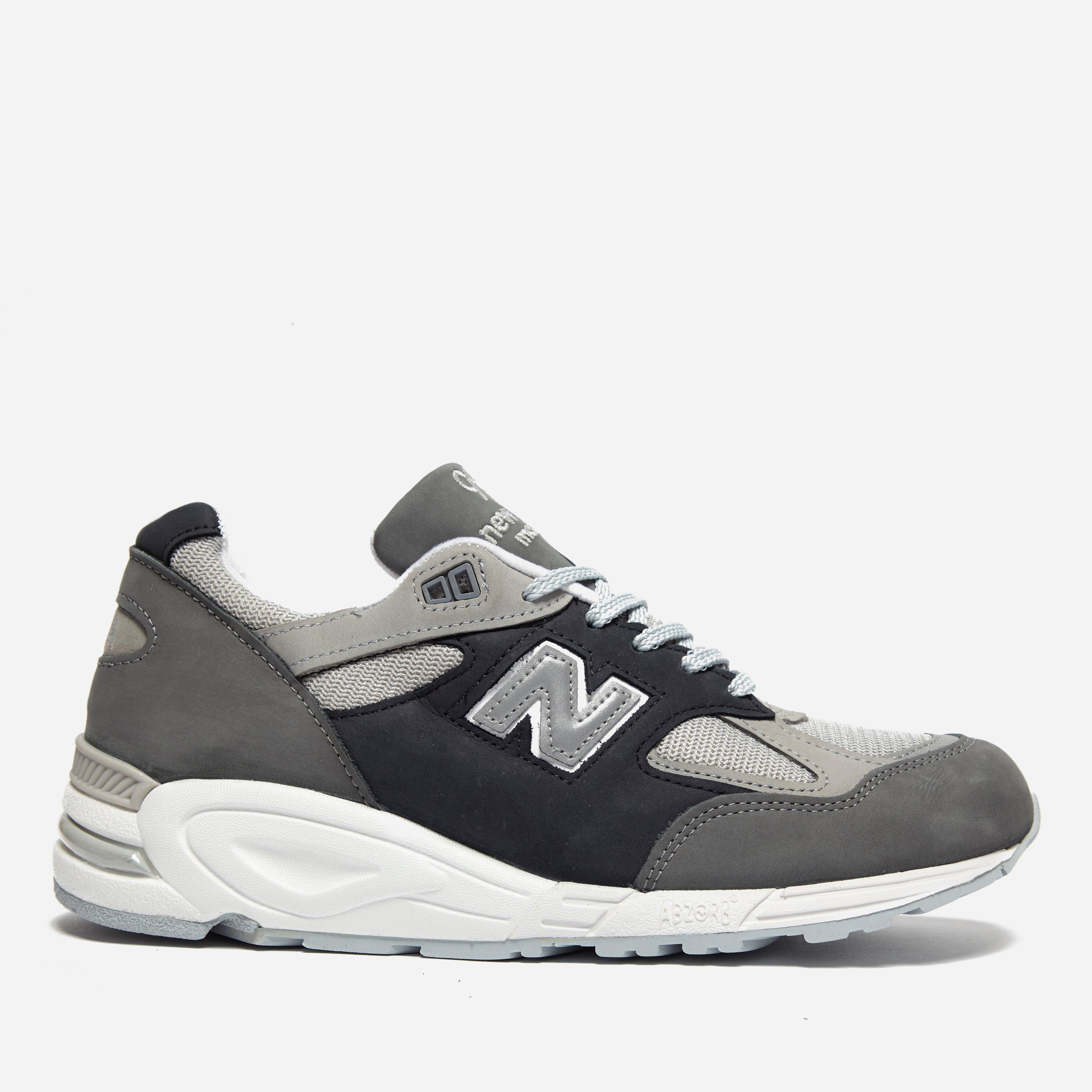 new balance 990 v2 grey tan