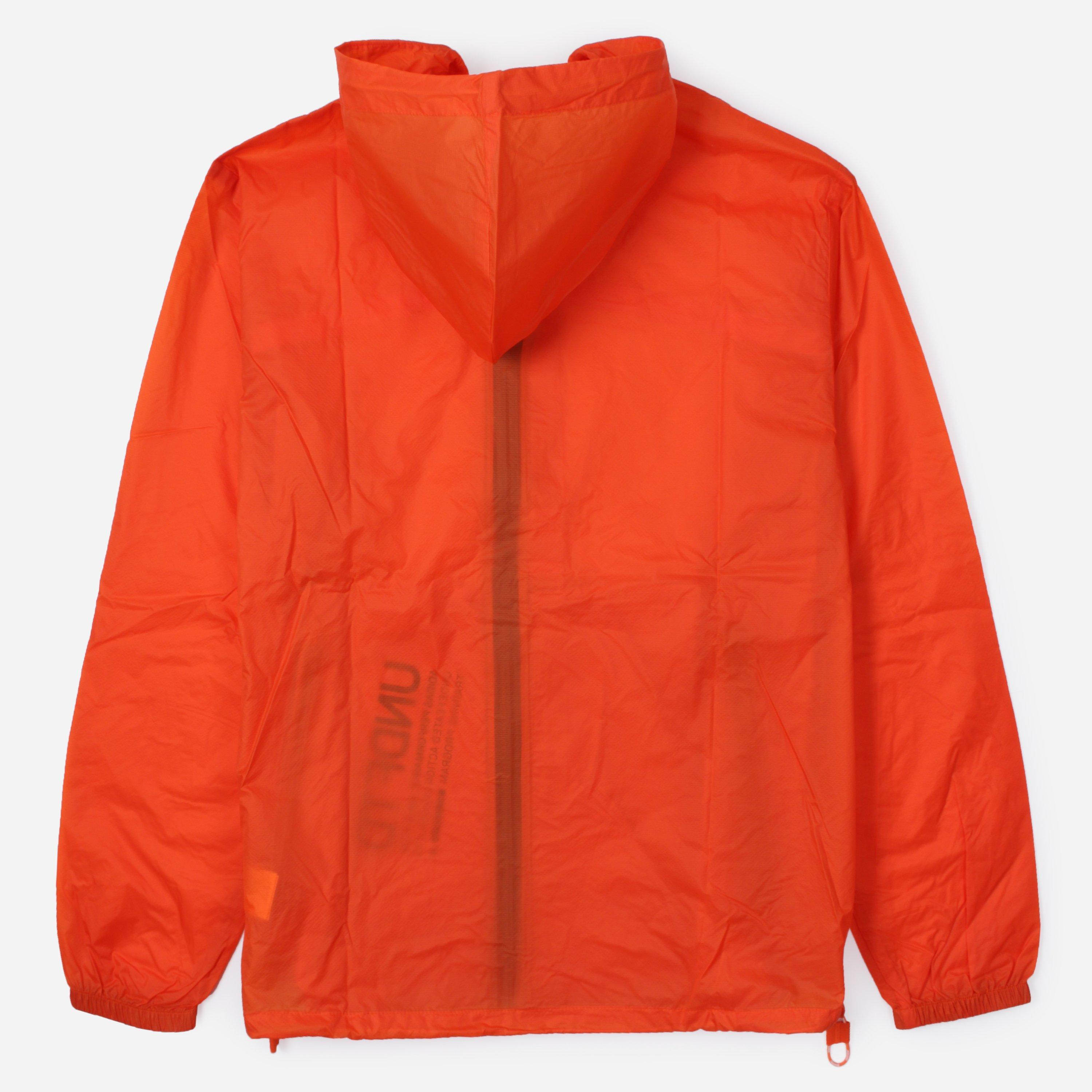 adidas undefeated jacket